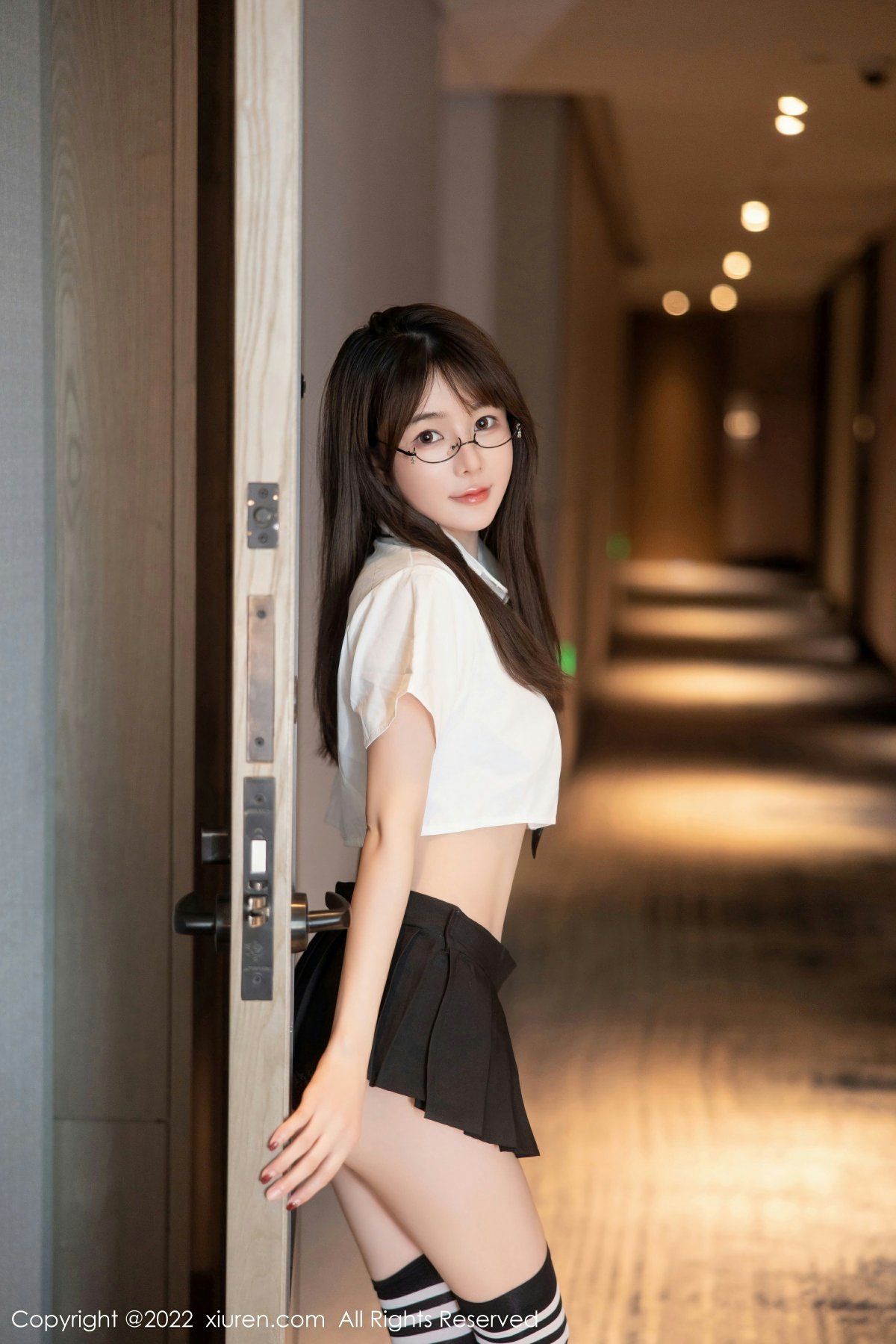 [XiuRen秀人网] 2022.08.01 No.5365 婠婠么第1张