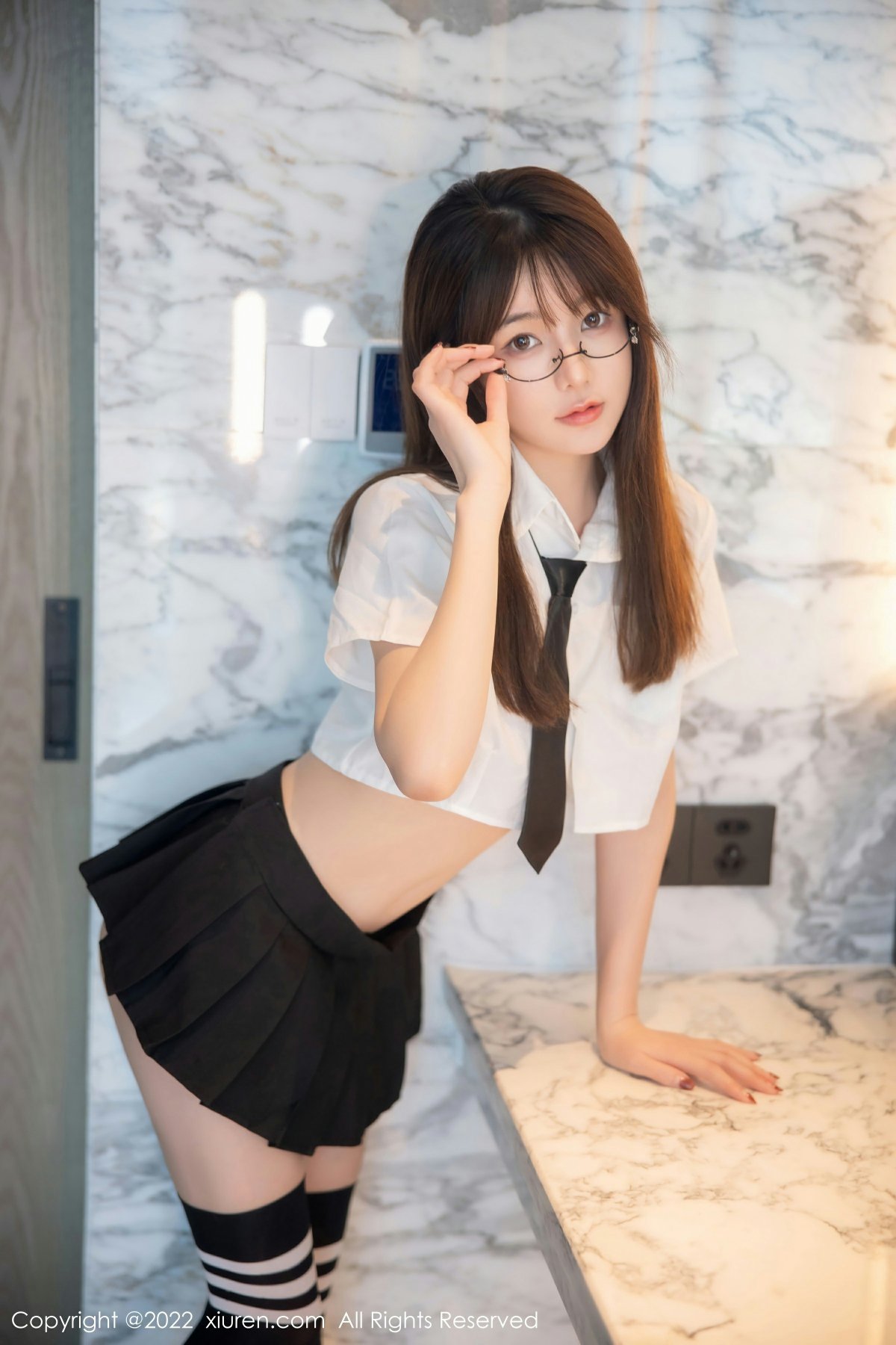 [XiuRen秀人网] 2022.08.01 No.5365 婠婠么第7张