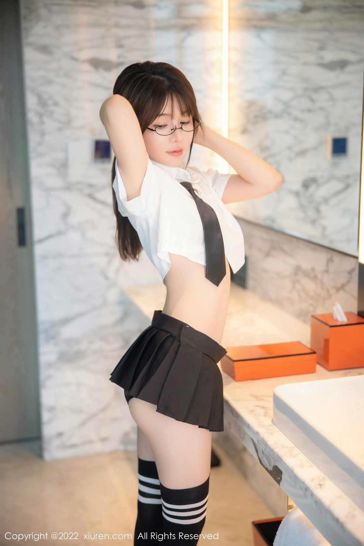 [XiuRen秀人网] 2022.08.01 No.5365 婠婠么第8张
