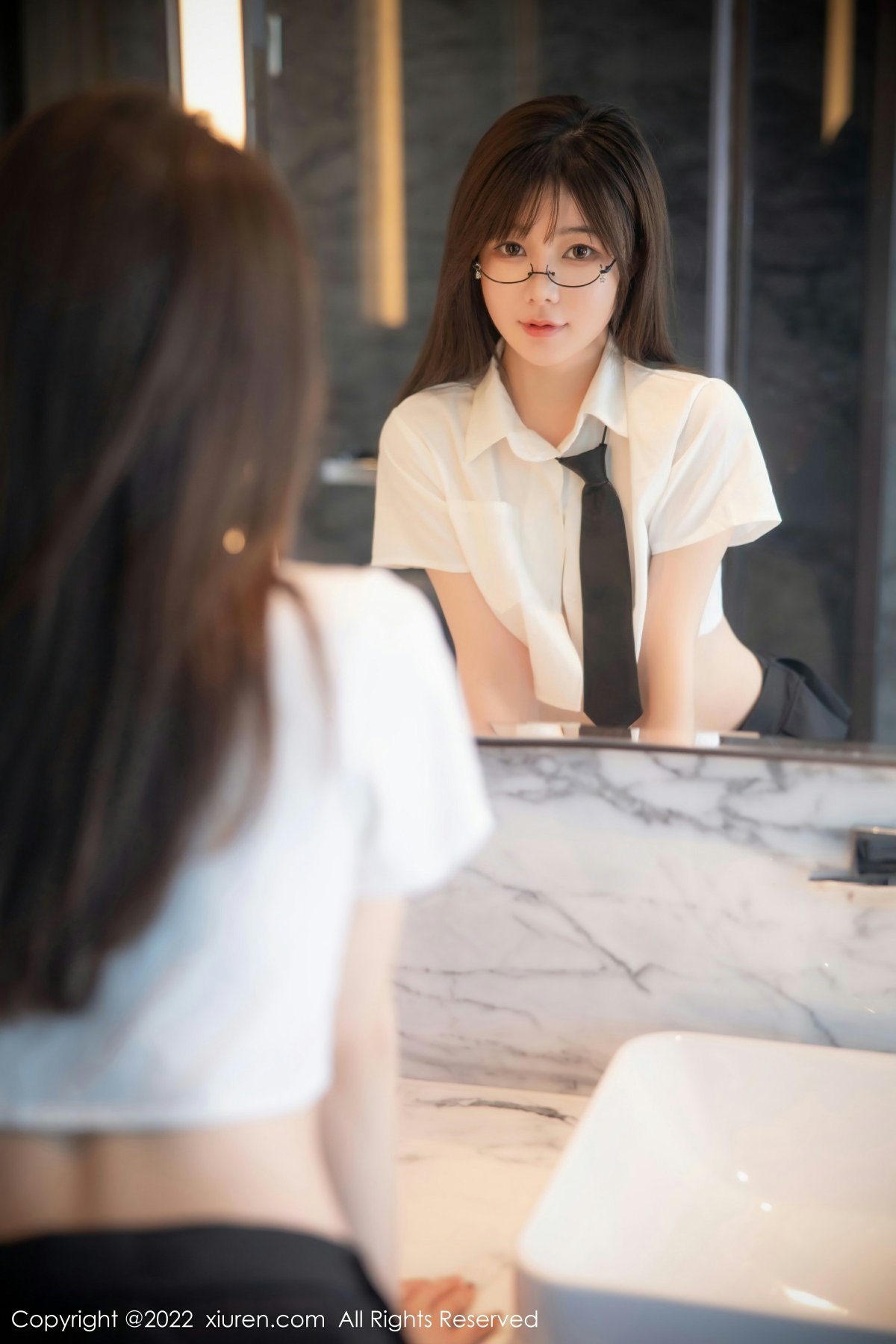 [XiuRen秀人网] 2022.08.01 No.5365 婠婠么第8张