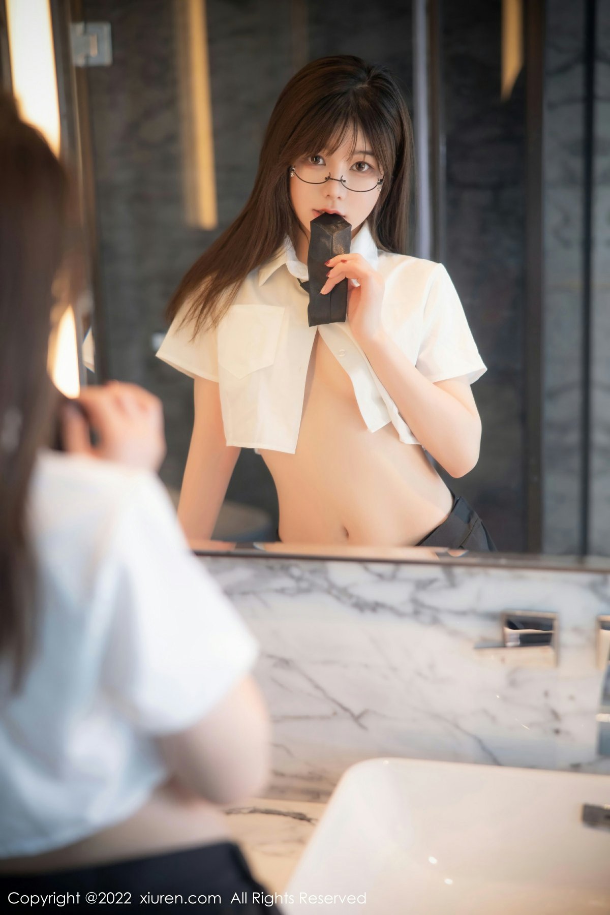 [XiuRen秀人网] 2022.08.01 No.5365 婠婠么第9张