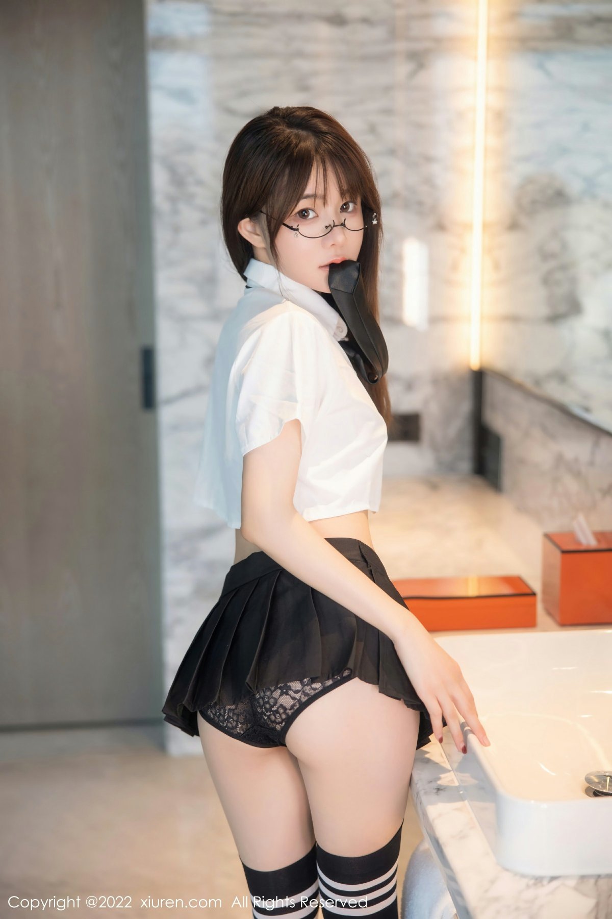 [XiuRen秀人网] 2022.08.01 No.5365 婠婠么第10张