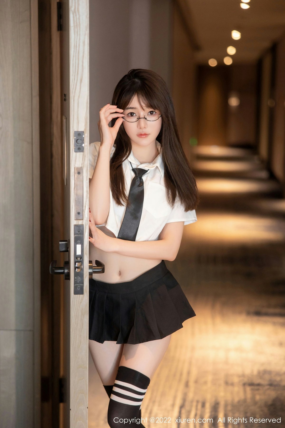 [XiuRen秀人网] 2022.08.01 No.5365 婠婠么第1张