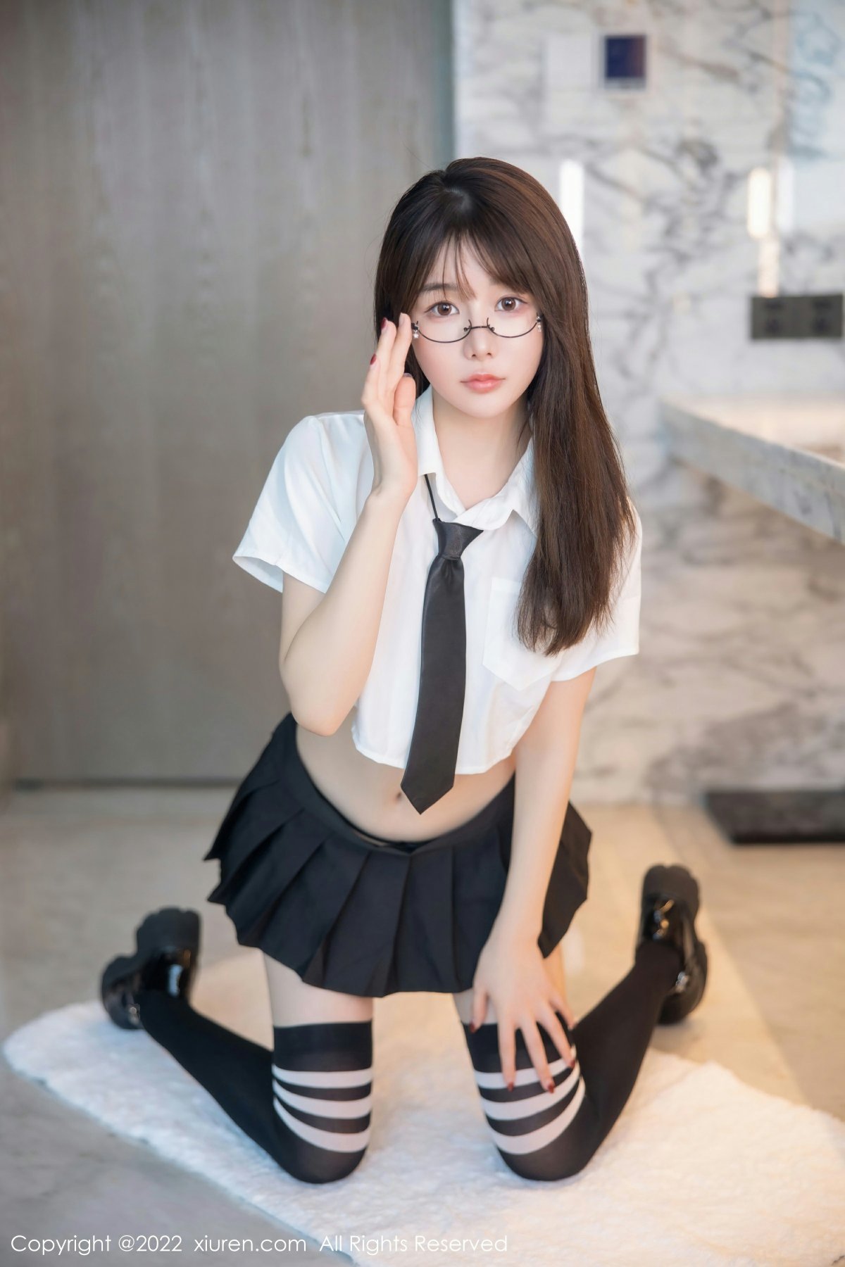 [XiuRen秀人网] 2022.08.01 No.5365 婠婠么第11张
