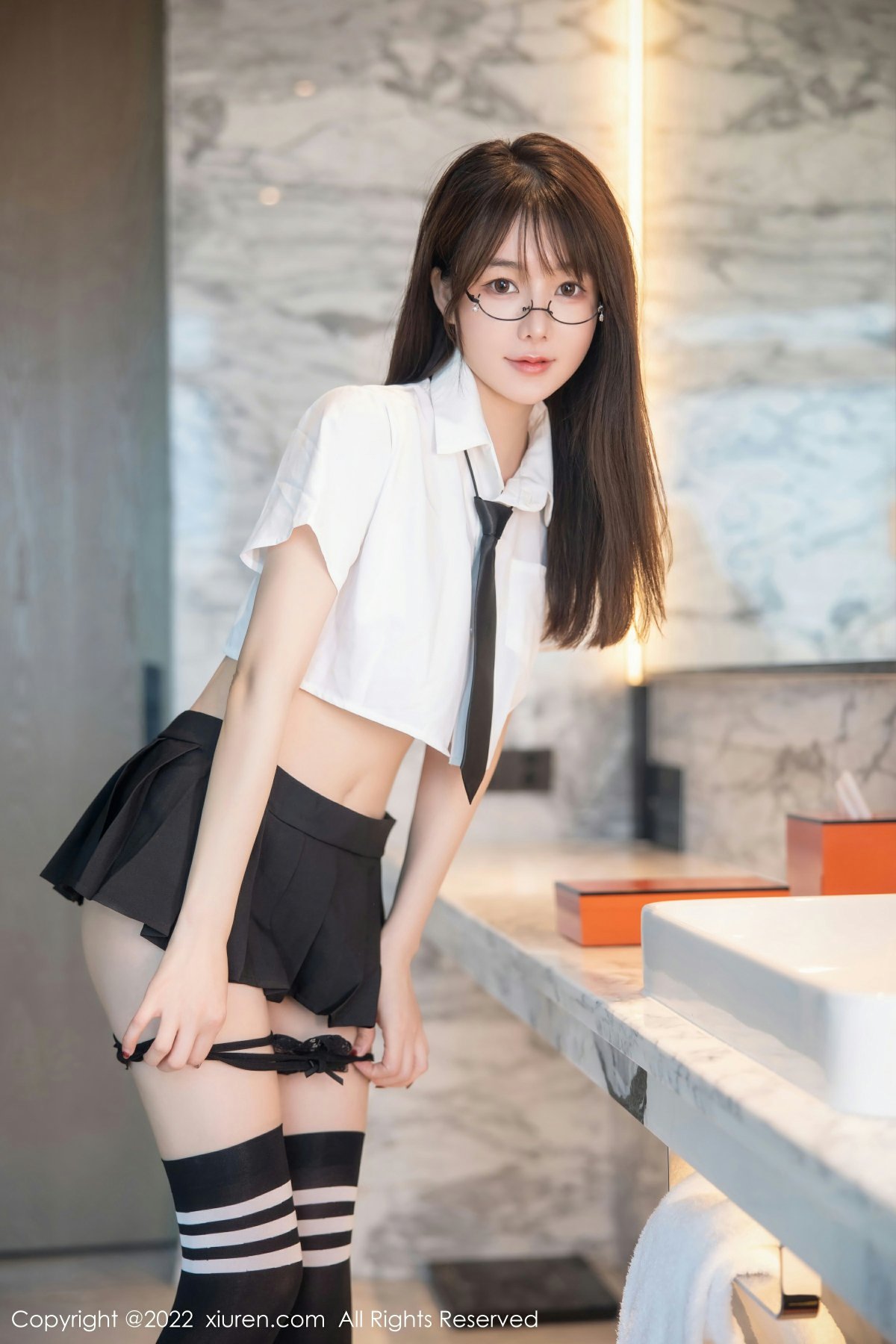 [XiuRen秀人网] 2022.08.01 No.5365 婠婠么第12张