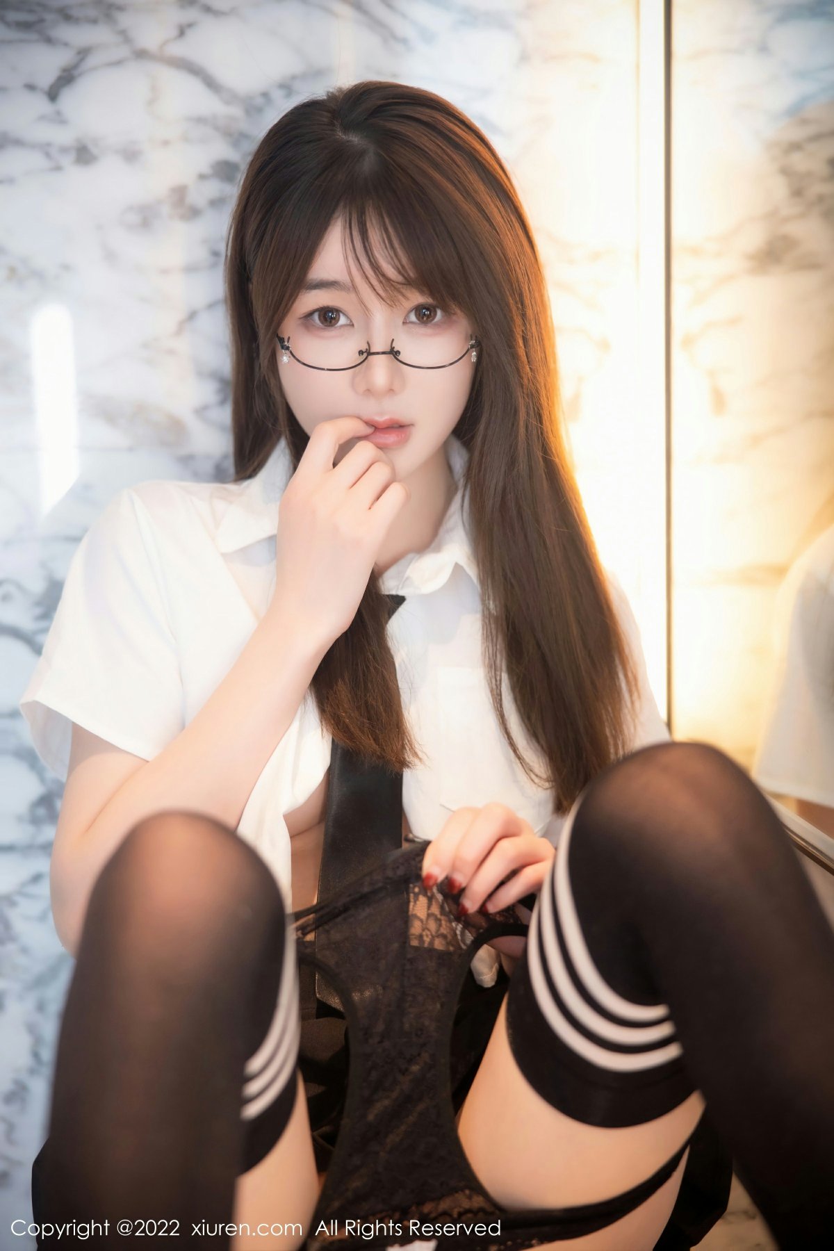 [XiuRen秀人网] 2022.08.01 No.5365 婠婠么第14张