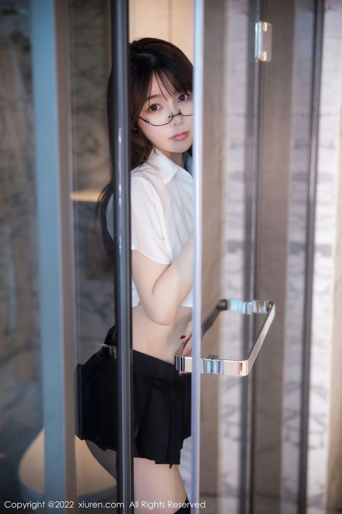 [XiuRen秀人网] 2022.08.01 No.5365 婠婠么第17张