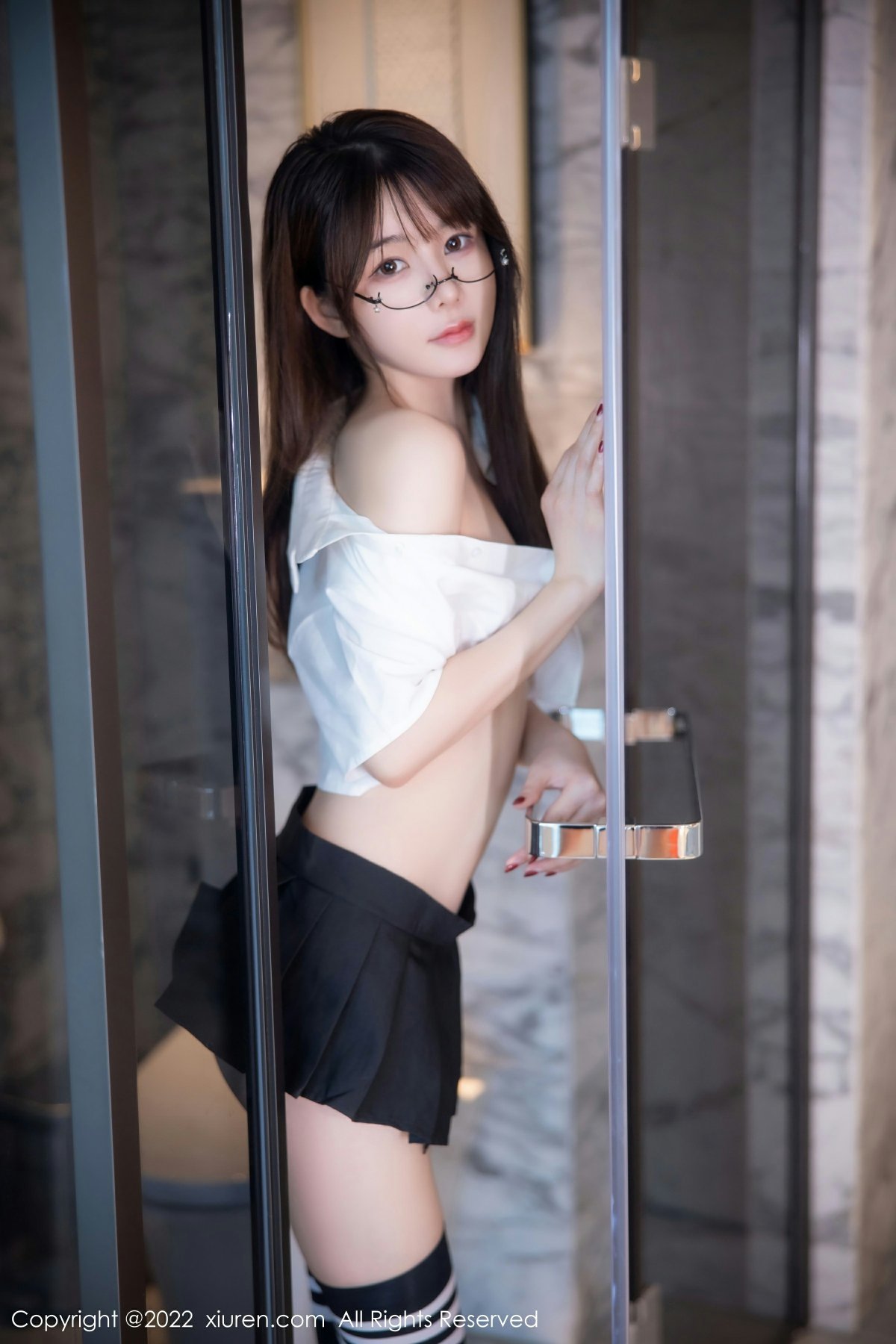 [XiuRen秀人网] 2022.08.01 No.5365 婠婠么第17张