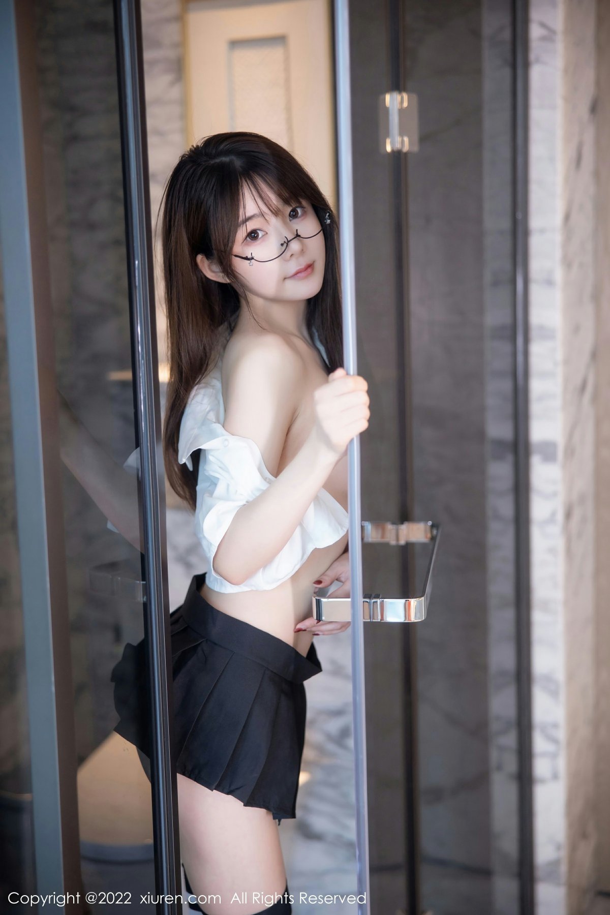 [XiuRen秀人网] 2022.08.01 No.5365 婠婠么第17张