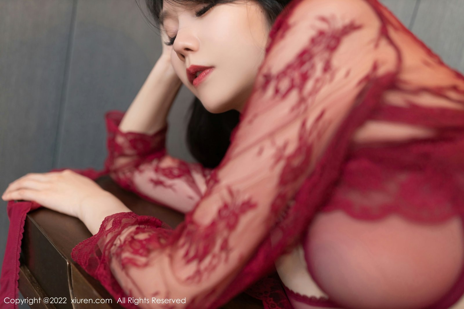 [XiuRen秀人网] 2022.08.02 No.5371 安然anran第8张