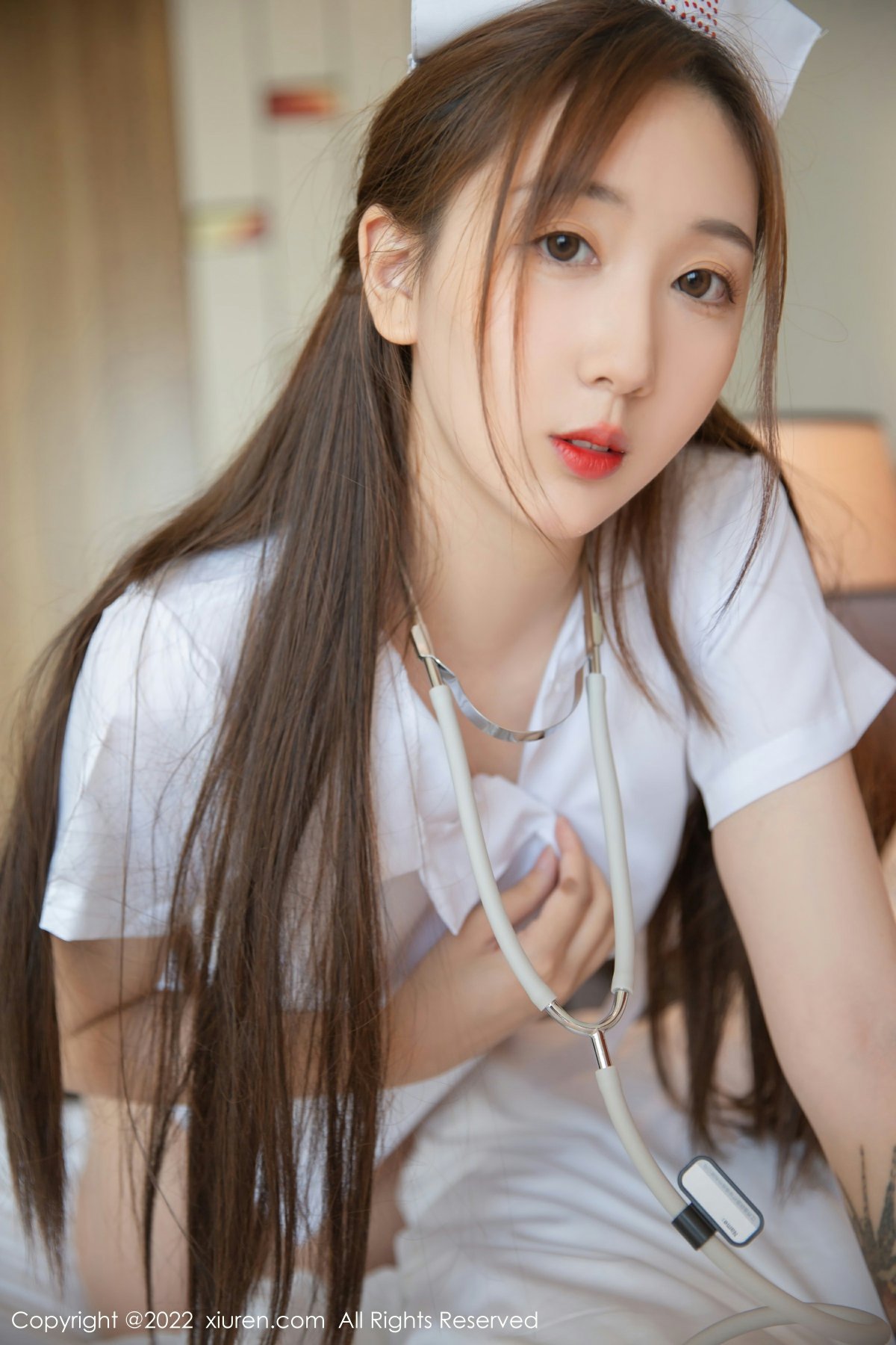[XiuRen秀人网] 2022.08.03 No.5375 江真真第2张
