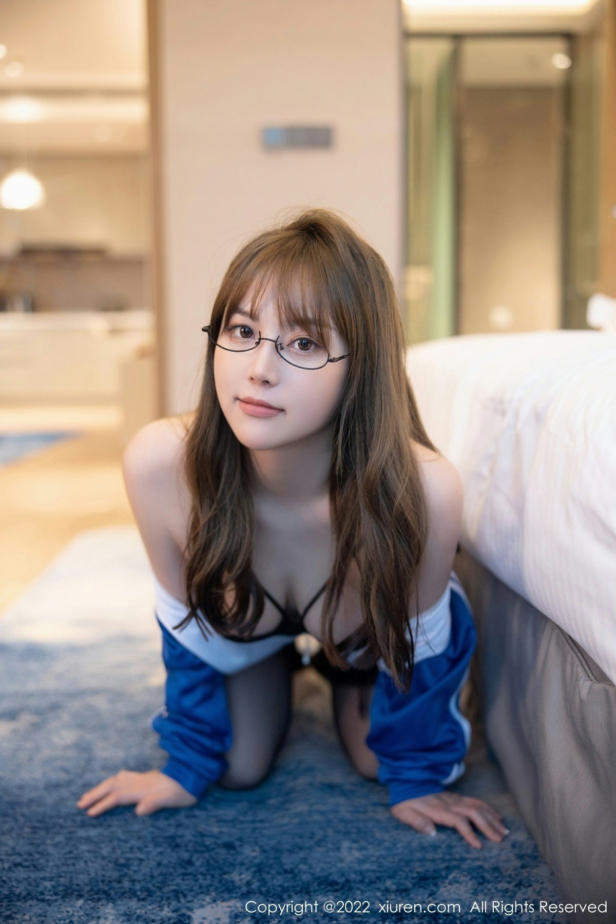 [XiuRen秀人网] 2022.08.03 No.5377 豆瓣酱第12张