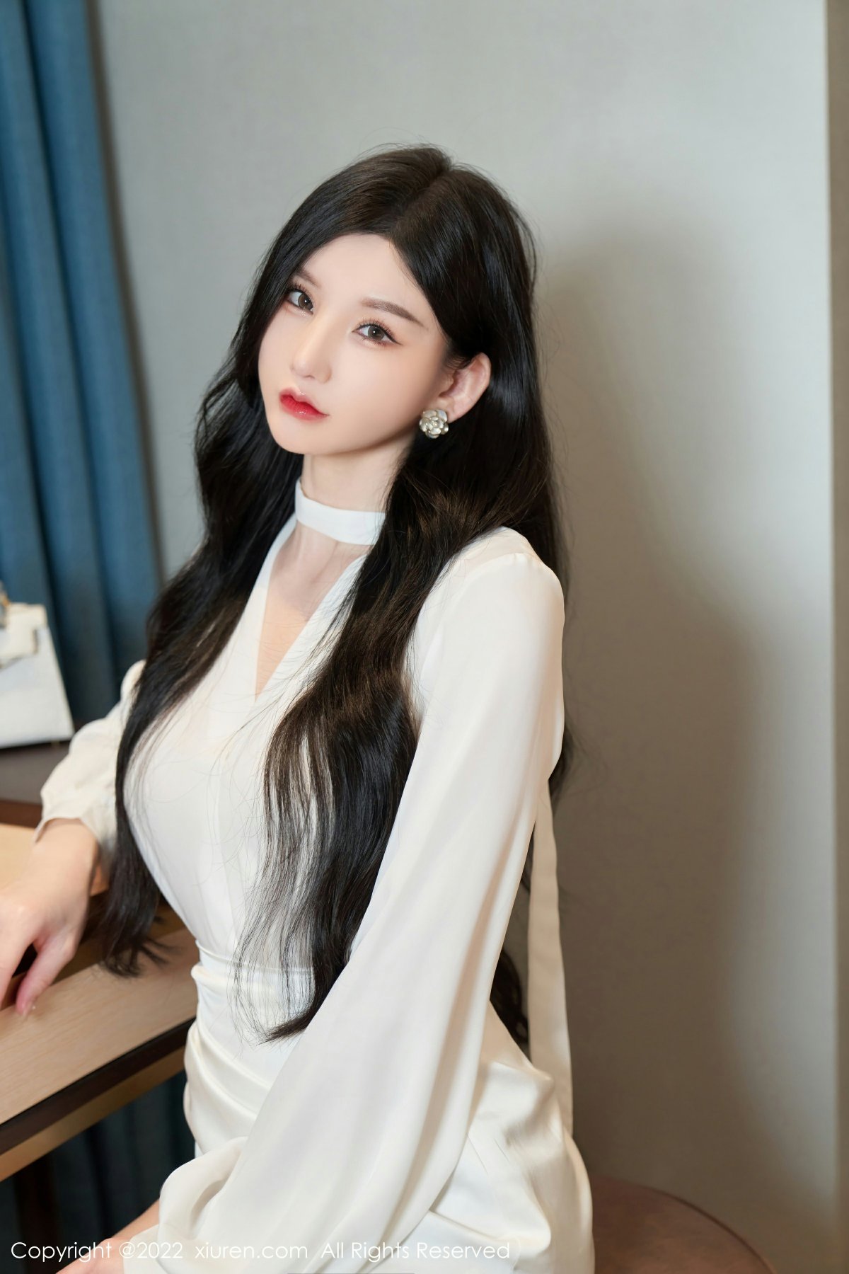 [XiuRen秀人网] 2022.08.03 No.5381 周于希Sally第3张