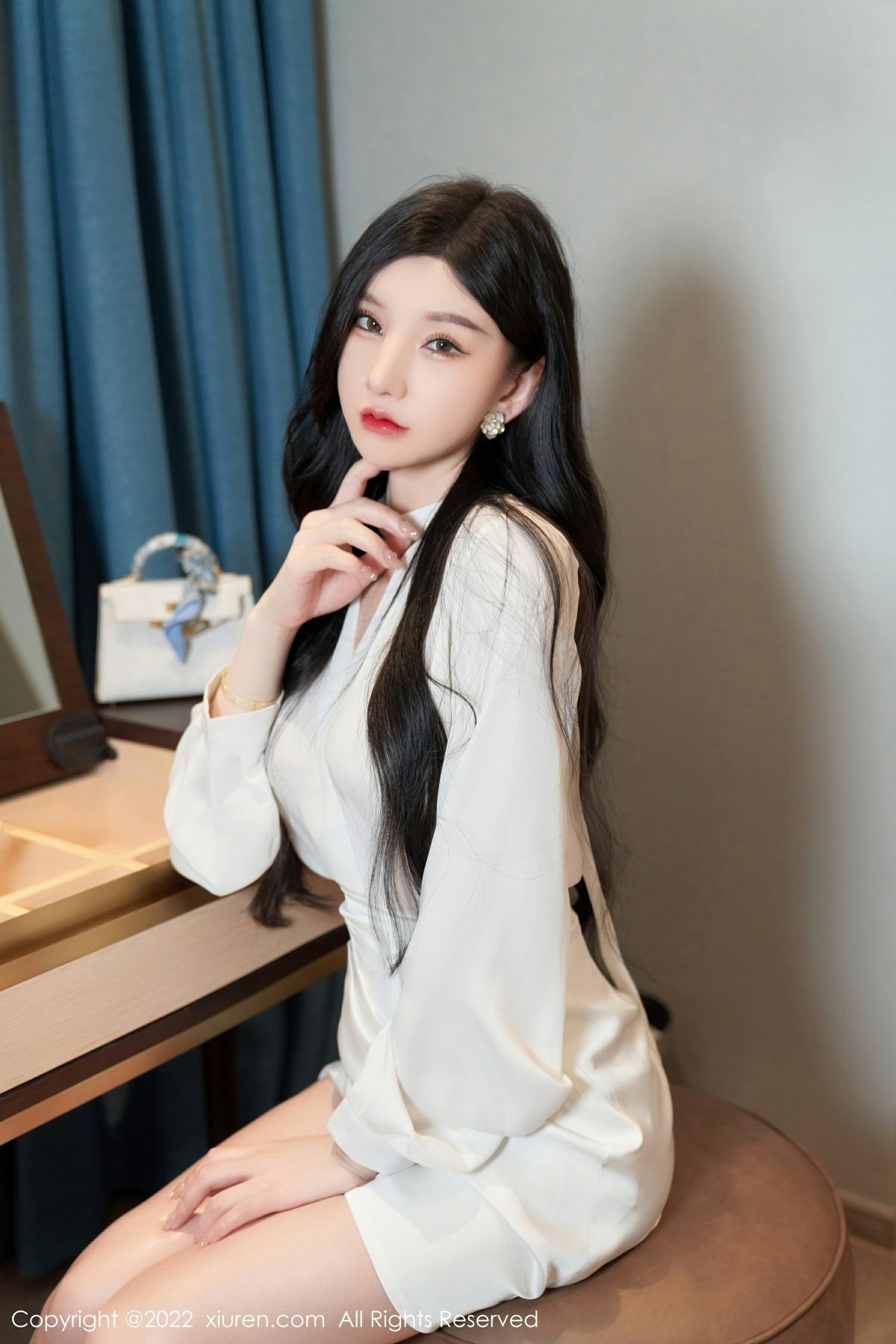 [XiuRen秀人网] 2022.08.03 No.5381 周于希Sally第3张