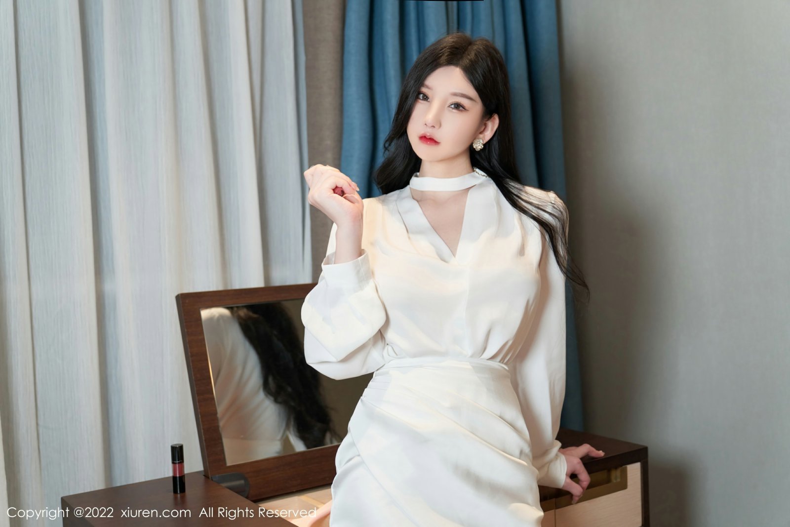 [XiuRen秀人网] 2022.08.03 No.5381 周于希Sally第5张