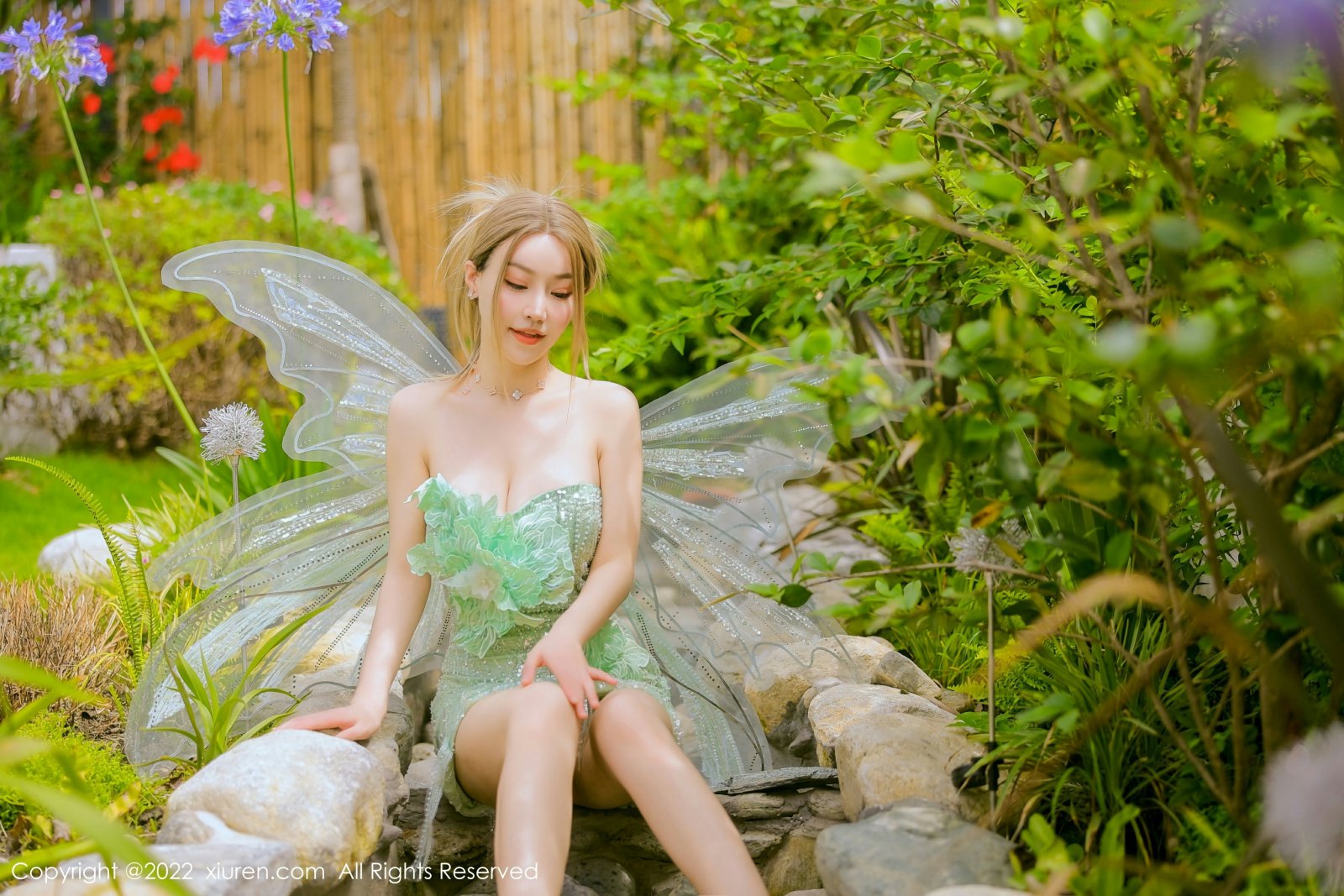 [XiuRen秀人网] 2022.08.04 No.5382 朱可儿Flora第5张