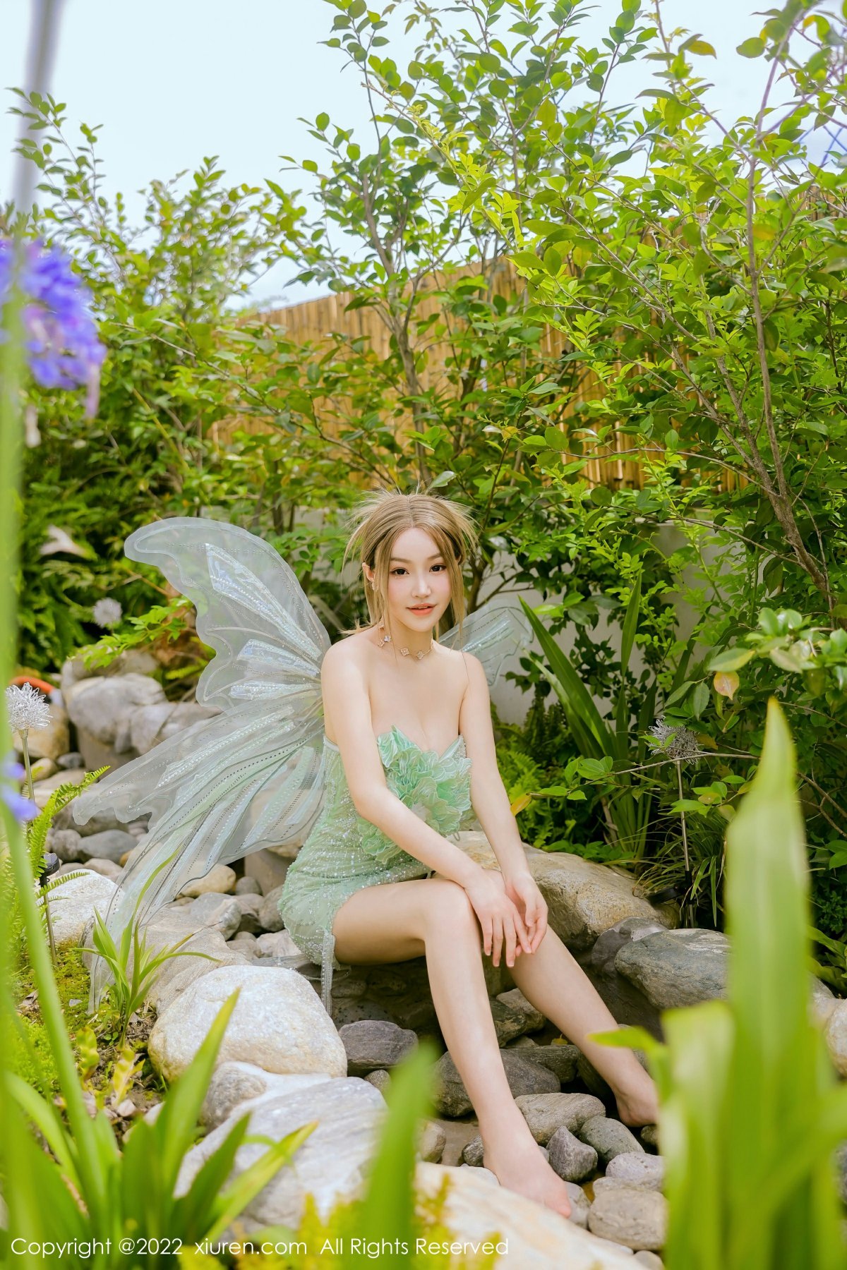 [XiuRen秀人网] 2022.08.04 No.5382 朱可儿Flora第5张