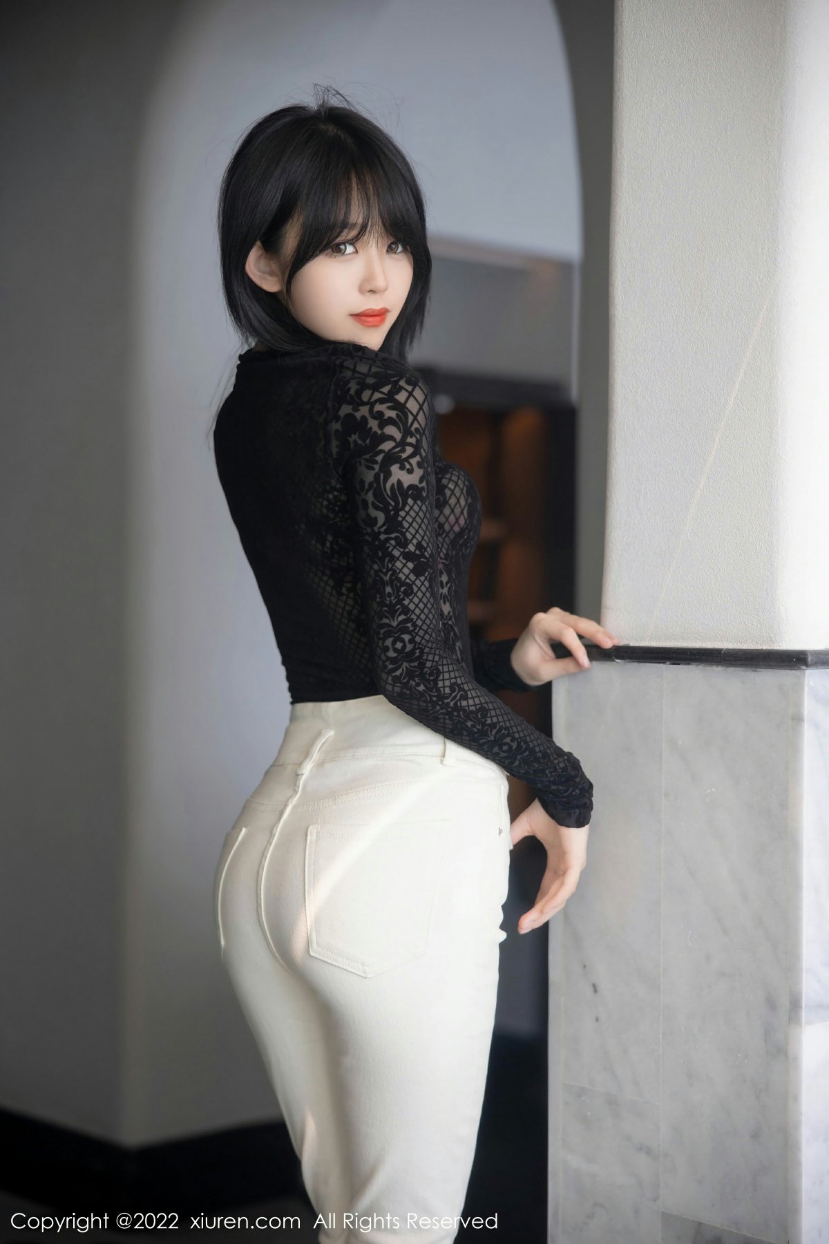 [XiuRen秀人网] 2022.08.04 No.5386 奶瓶.第3张
