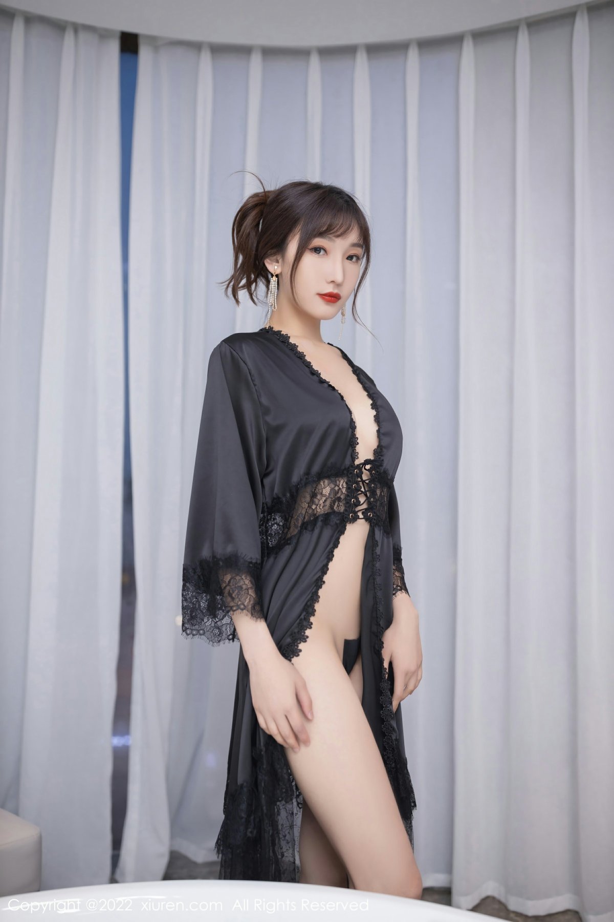 [XiuRen秀人网] 2022.08.04 No.5389 陆萱萱第1张