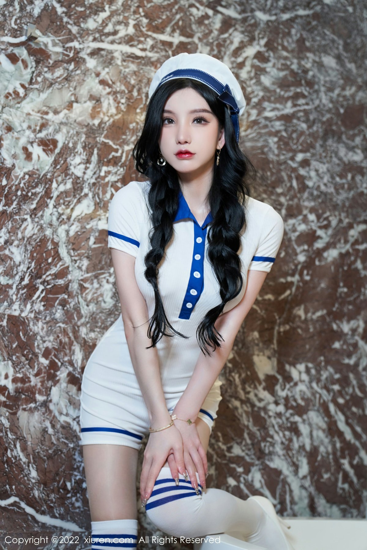 [XiuRen秀人网] 2022.08.05 No.5397 周于希Sally第4张