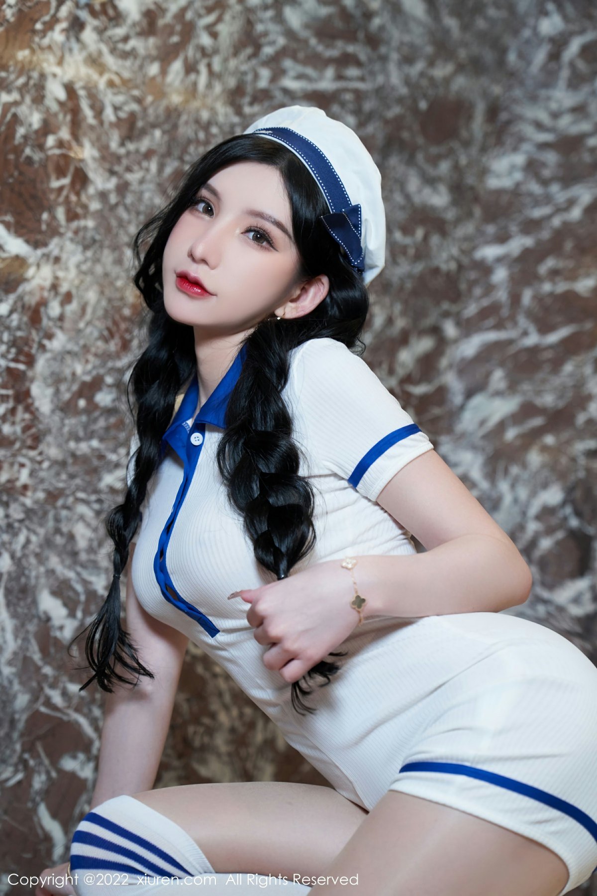 [XiuRen秀人网] 2022.08.05 No.5397 周于希Sally第6张