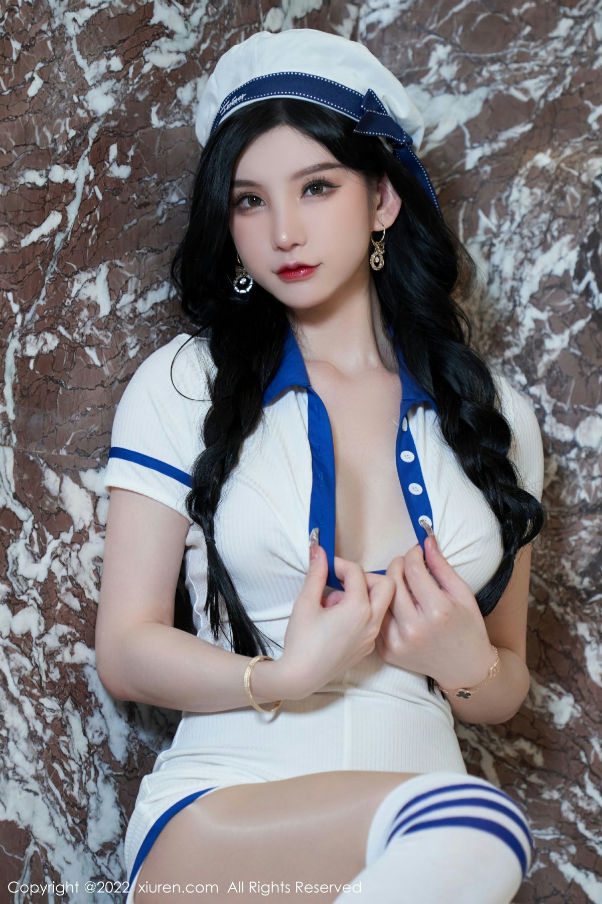 [XiuRen秀人网] 2022.08.05 No.5397 周于希Sally第7张
