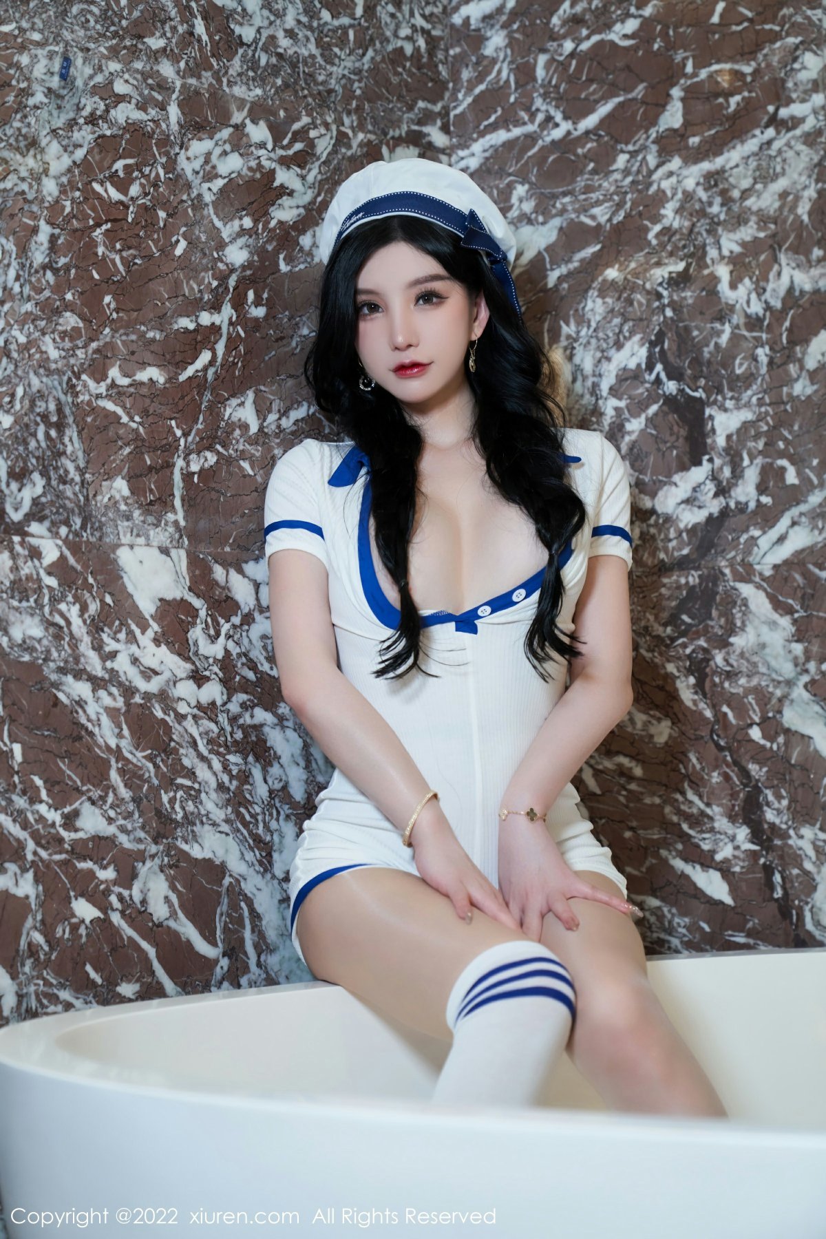 [XiuRen秀人网] 2022.08.05 No.5397 周于希Sally第8张