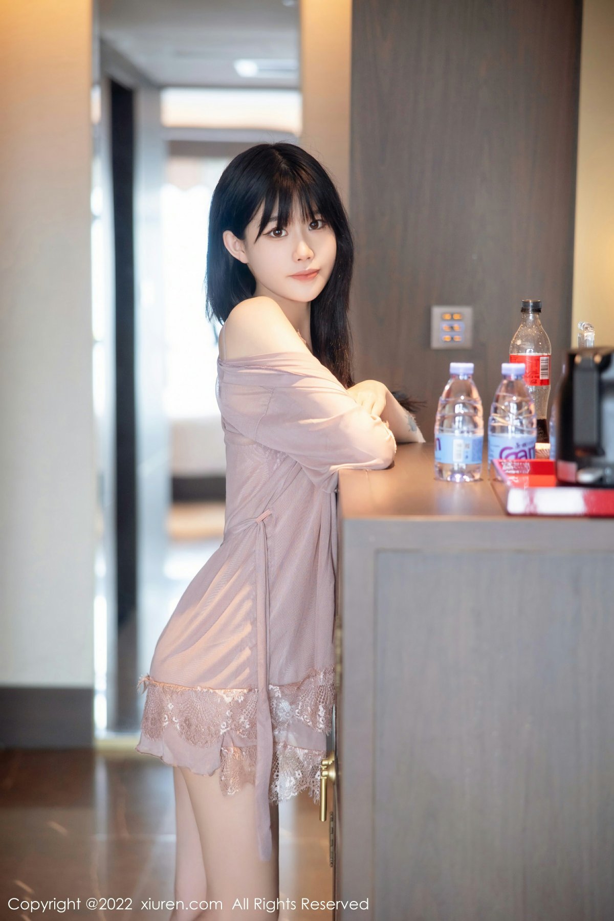 [XiuRen秀人网] 2022.08.09 No.5408 77qiqi第4张