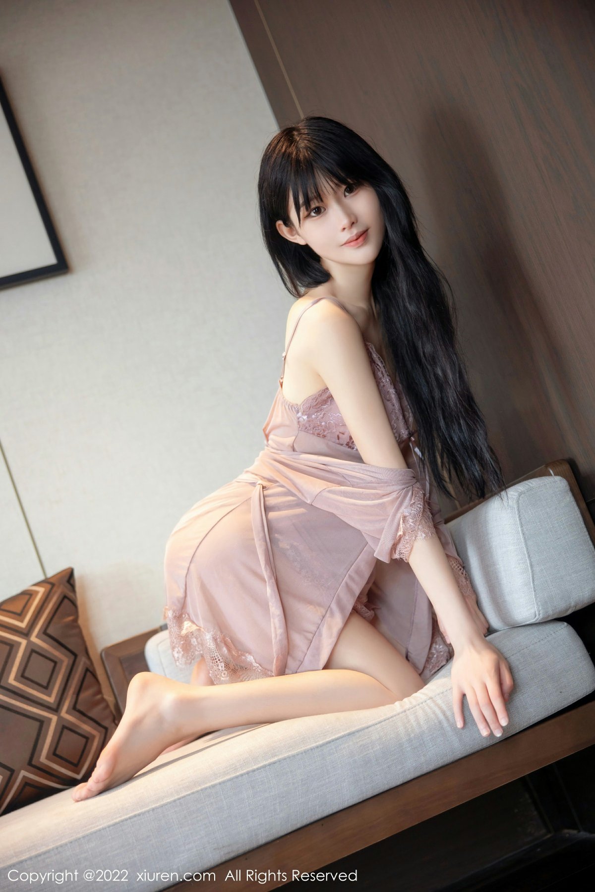 [XiuRen秀人网] 2022.08.09 No.5408 77qiqi第7张