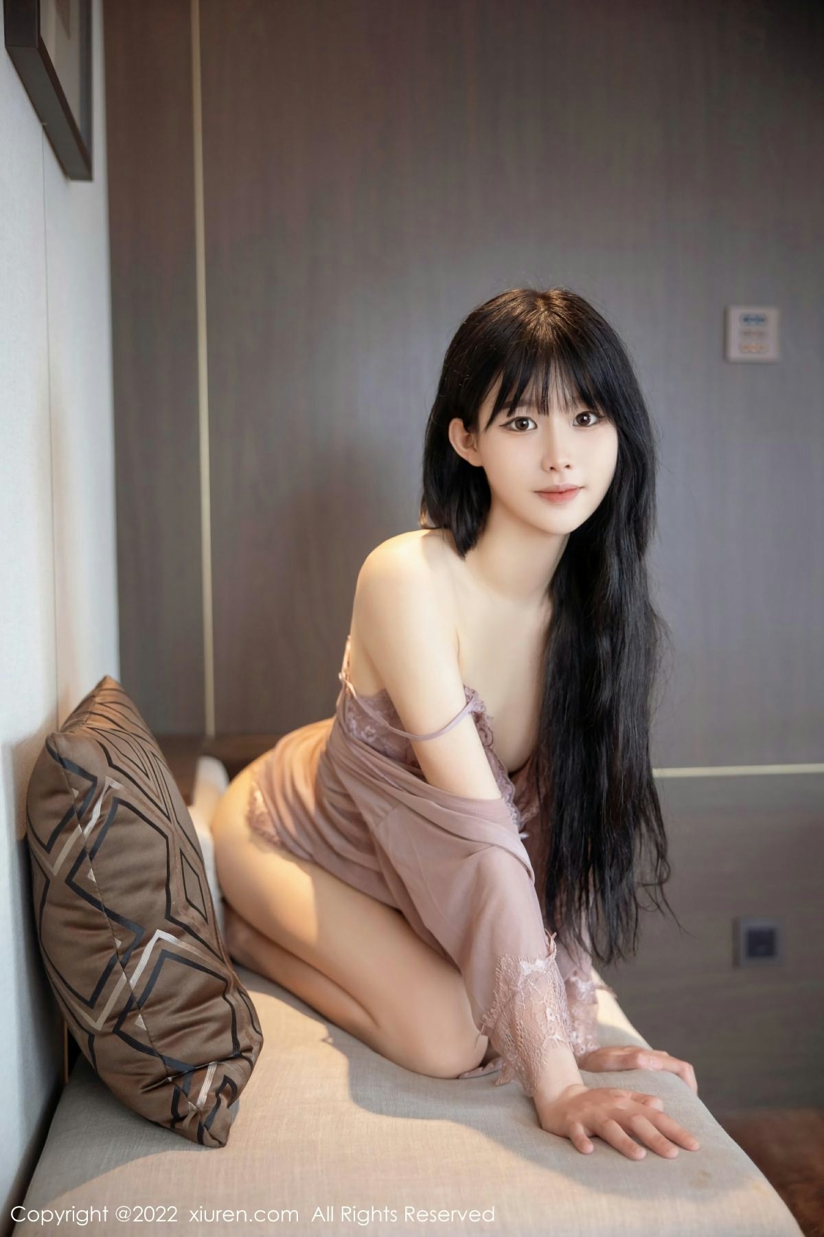 [XiuRen秀人网] 2022.08.09 No.5408 77qiqi第8张