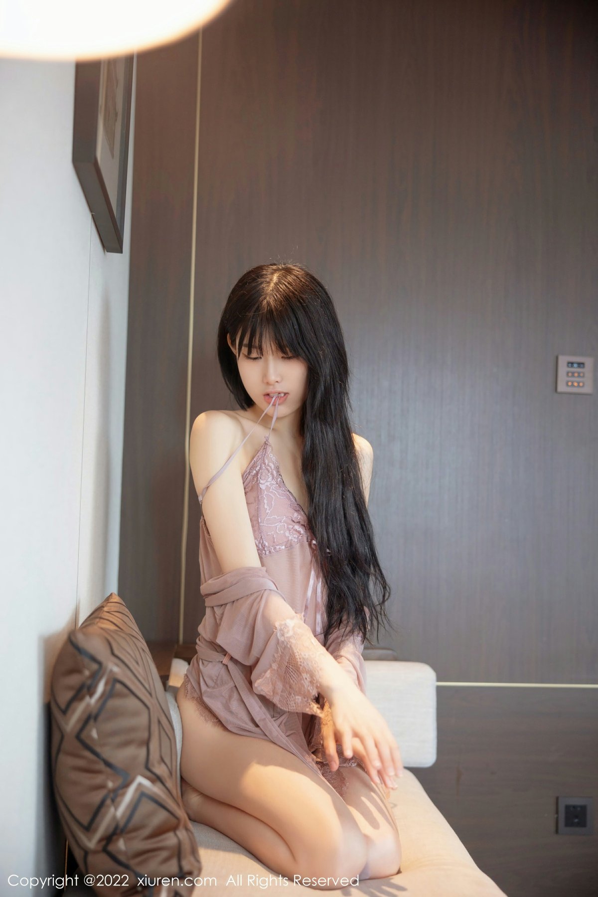 [XiuRen秀人网] 2022.08.09 No.5408 77qiqi第8张