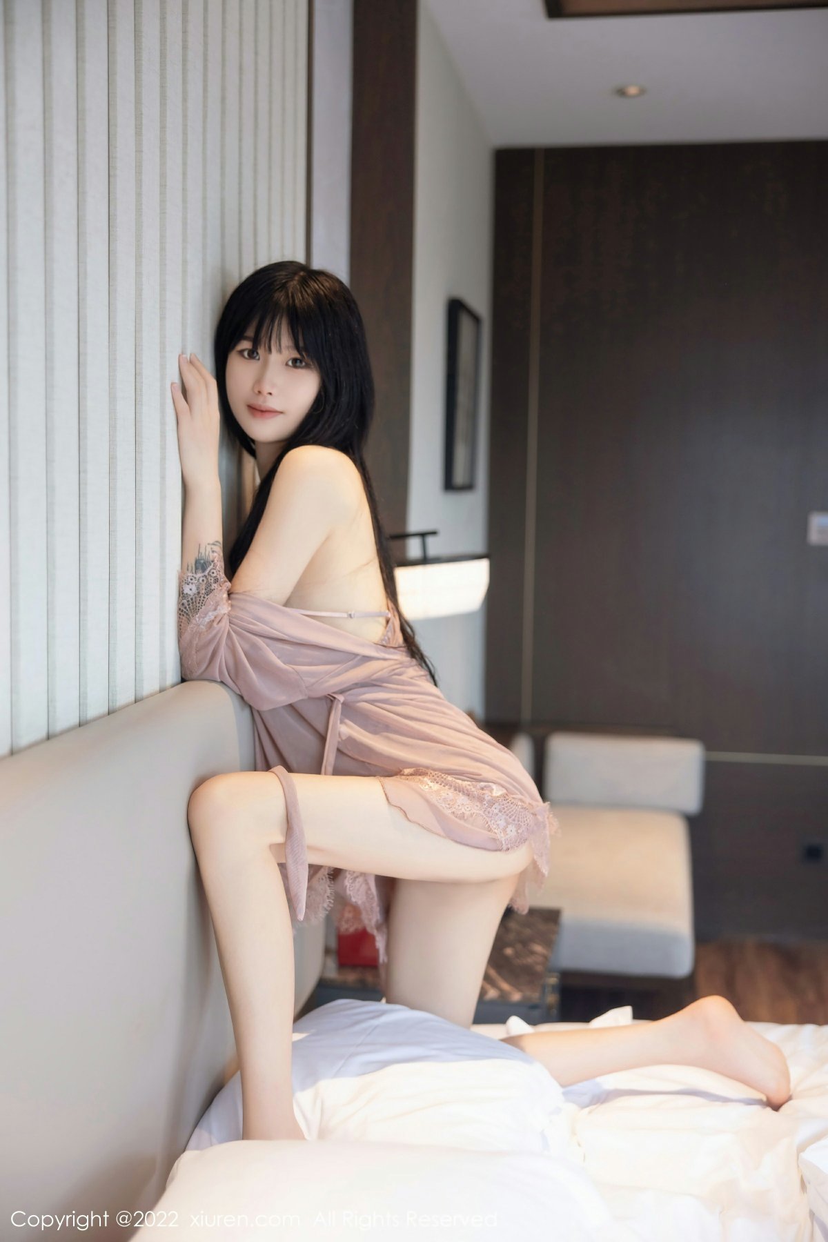 [XiuRen秀人网] 2022.08.09 No.5408 77qiqi第11张