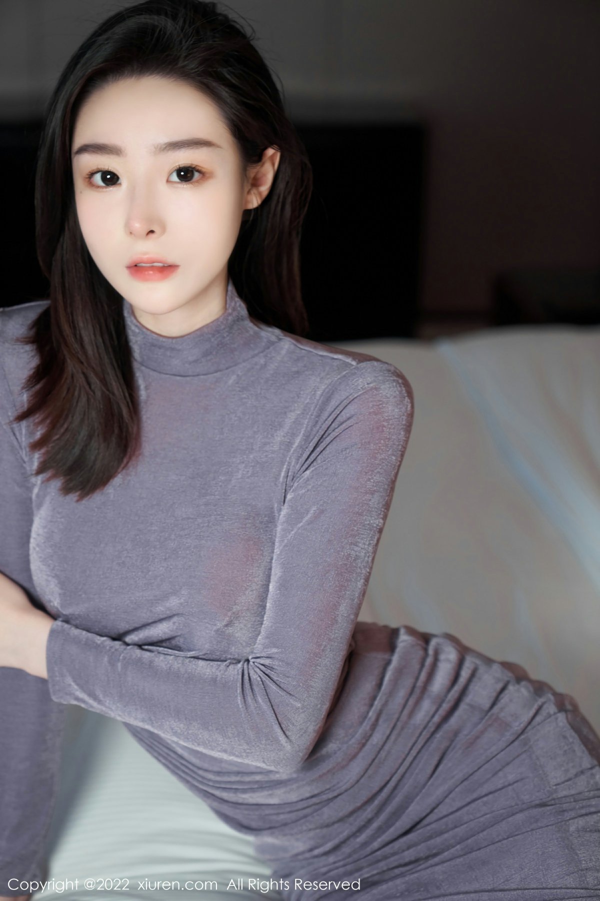 [XiuRen秀人网] 2022.08.09 No.5409 是小逗逗第12张