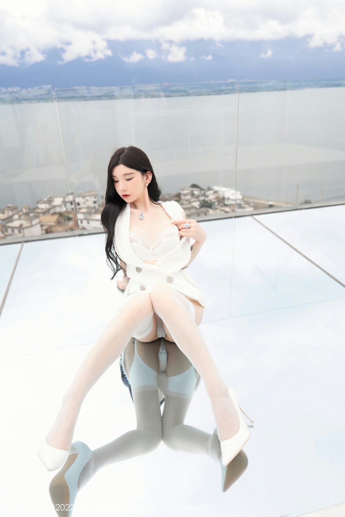 [XiuRen秀人网] 2022.08.10 No.5418 周于希Sally第11张