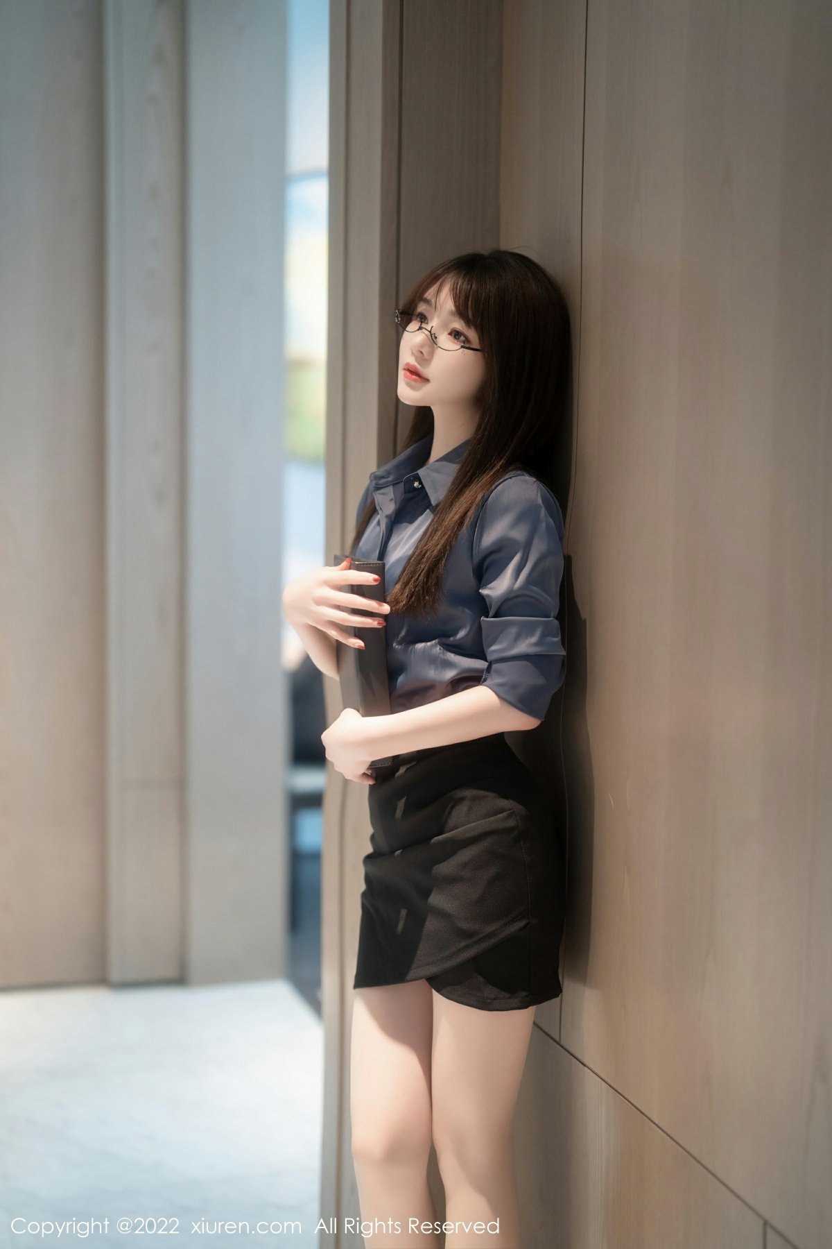 [XiuRen秀人网] 2022.08.11 No.5419 婠婠么第3张