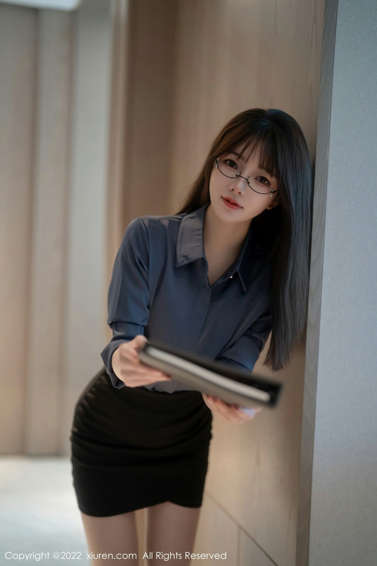 [XiuRen秀人网] 2022.08.11 No.5419 婠婠么第3张