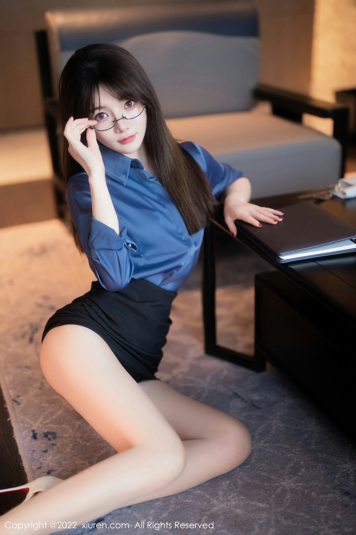 [XiuRen秀人网] 2022.08.11 No.5419 婠婠么第8张