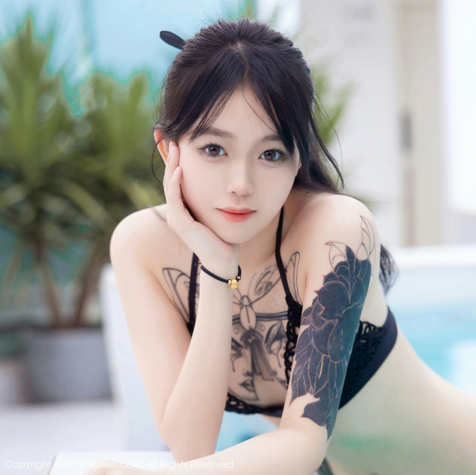 [XiuRen秀人网] 2022.08.11 No.5422 奶瓶.第14张