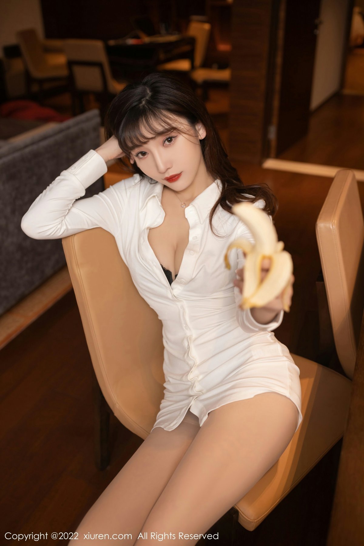 [XiuRen秀人网] 2022.08.11 No.5425 陆萱萱第3张
