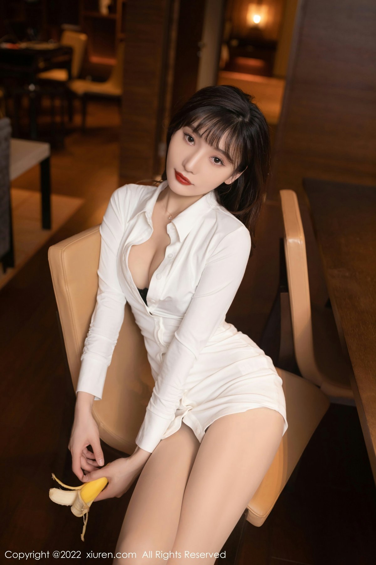 [XiuRen秀人网] 2022.08.11 No.5425 陆萱萱第3张