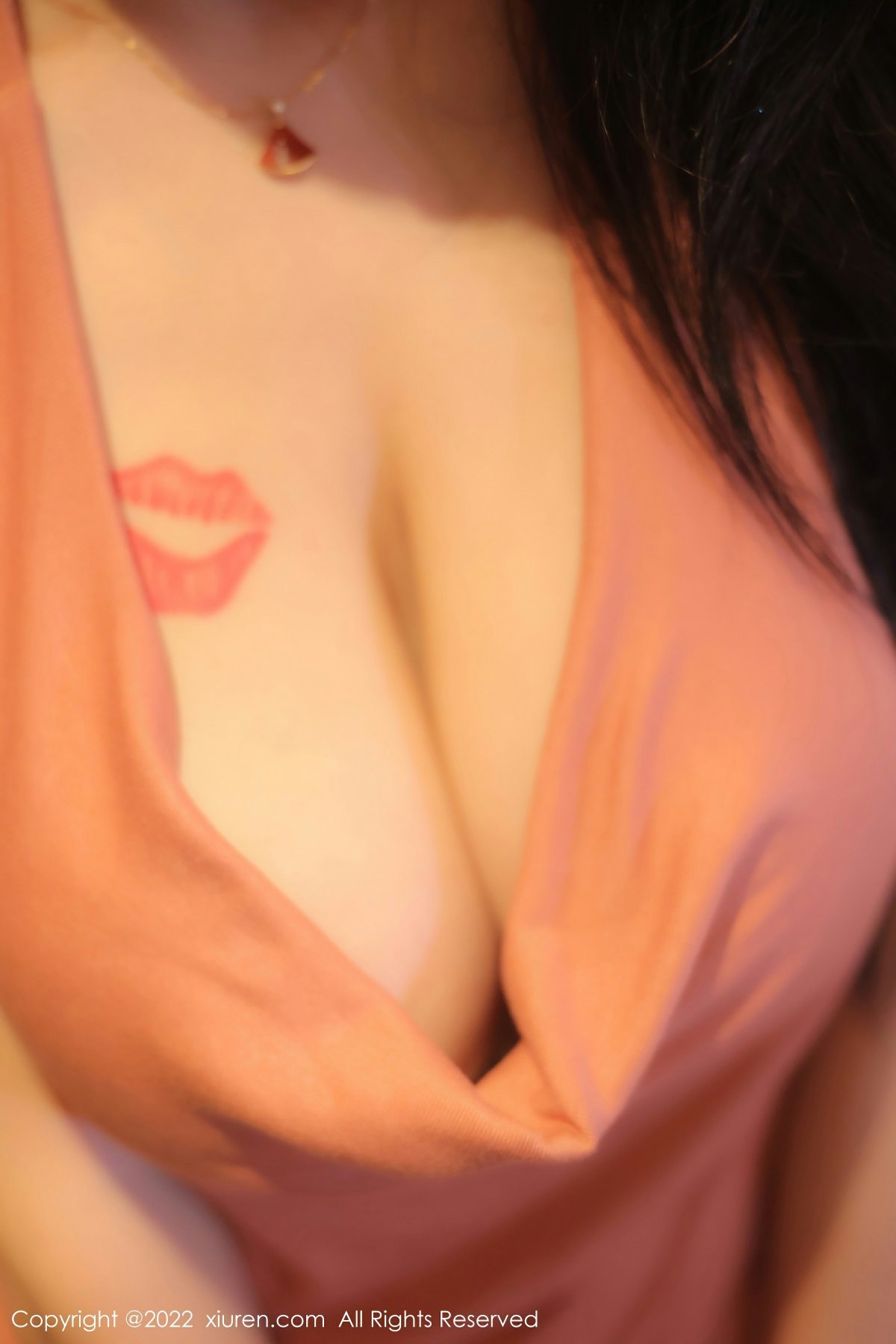 [XiuRen秀人网] 2022.08.12 No.5426 美七 Mia第3张