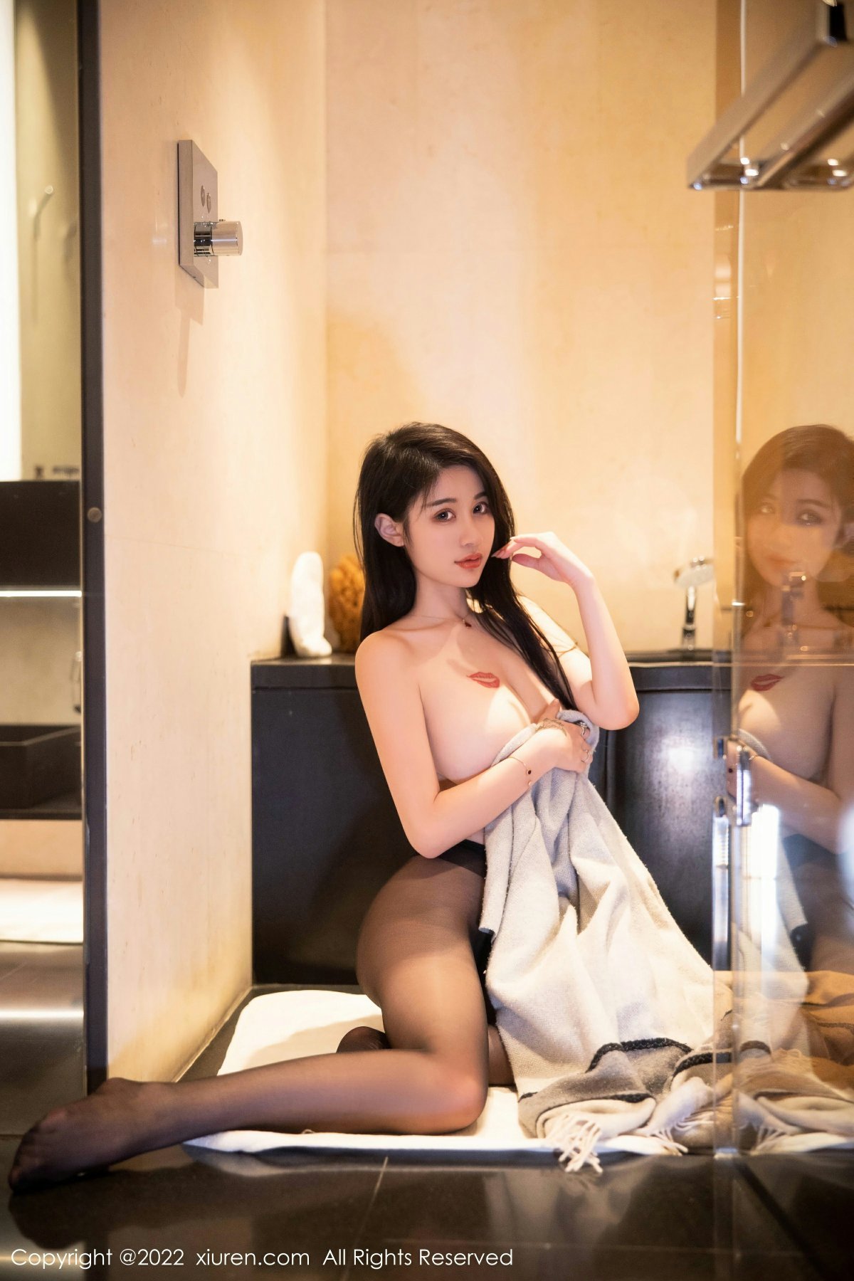 [XiuRen秀人网] 2022.08.12 No.5426 美七 Mia第15张