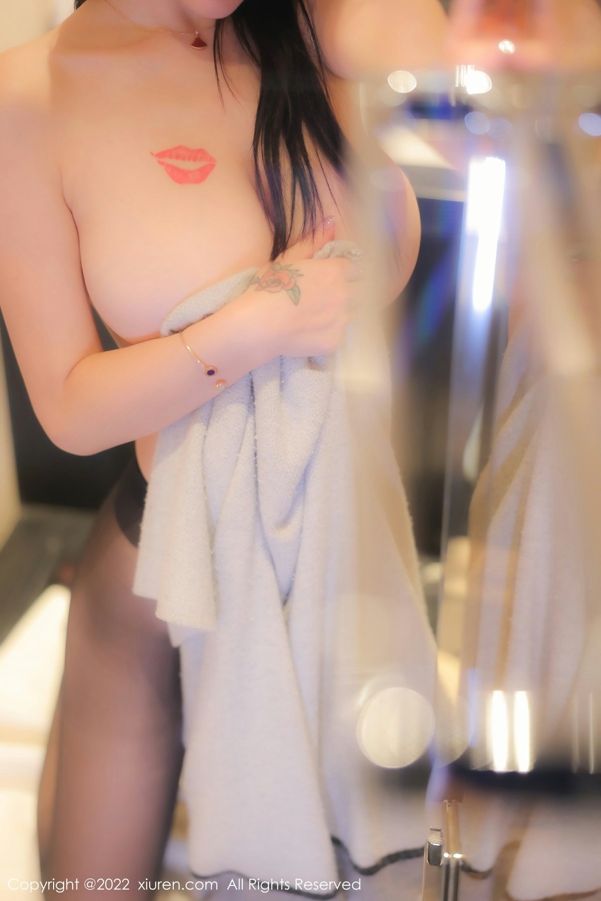 [XiuRen秀人网] 2022.08.12 No.5426 美七 Mia第17张
