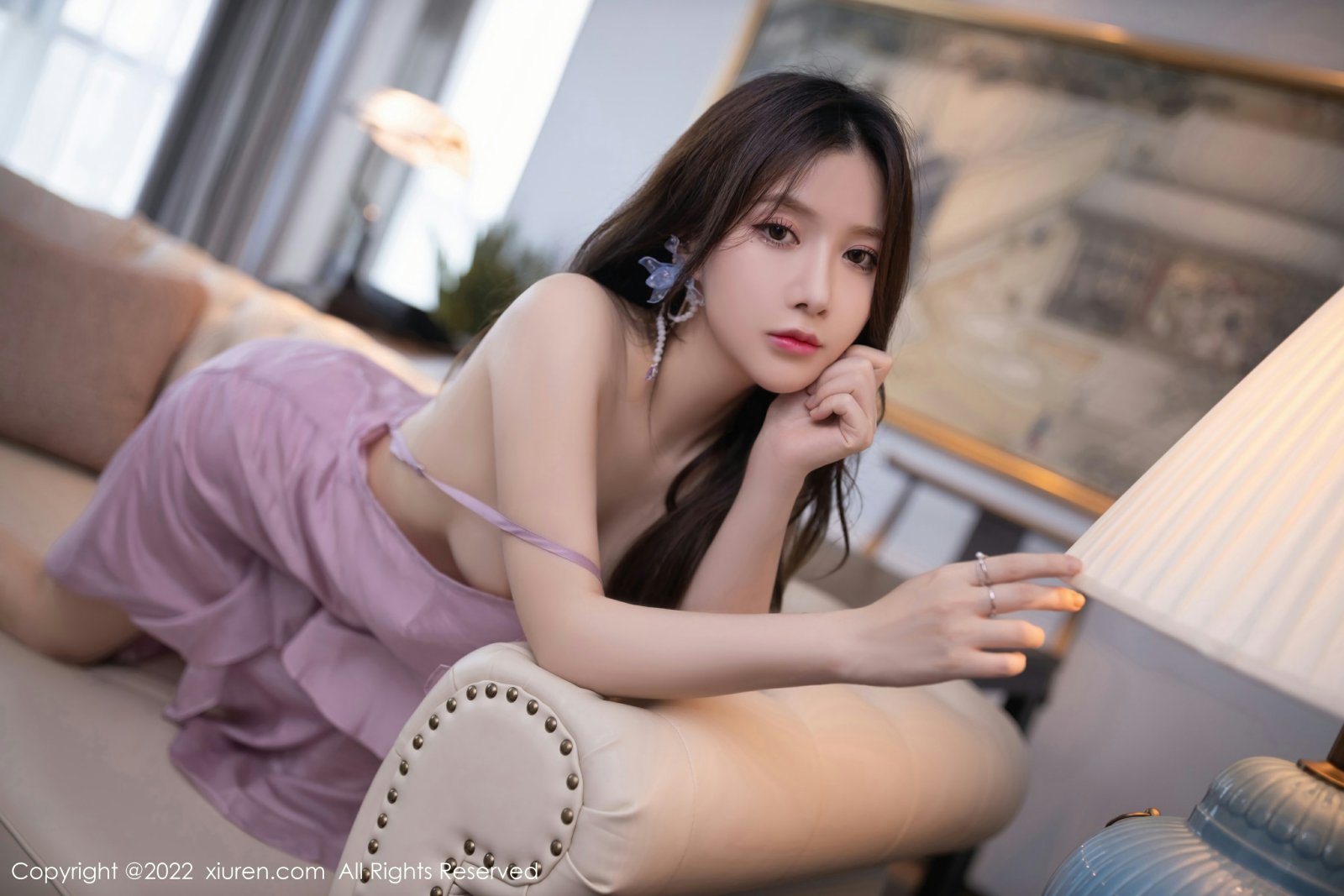 [XiuRen秀人网] 2022.08.12 No.5432 鱼子酱Fish第7张