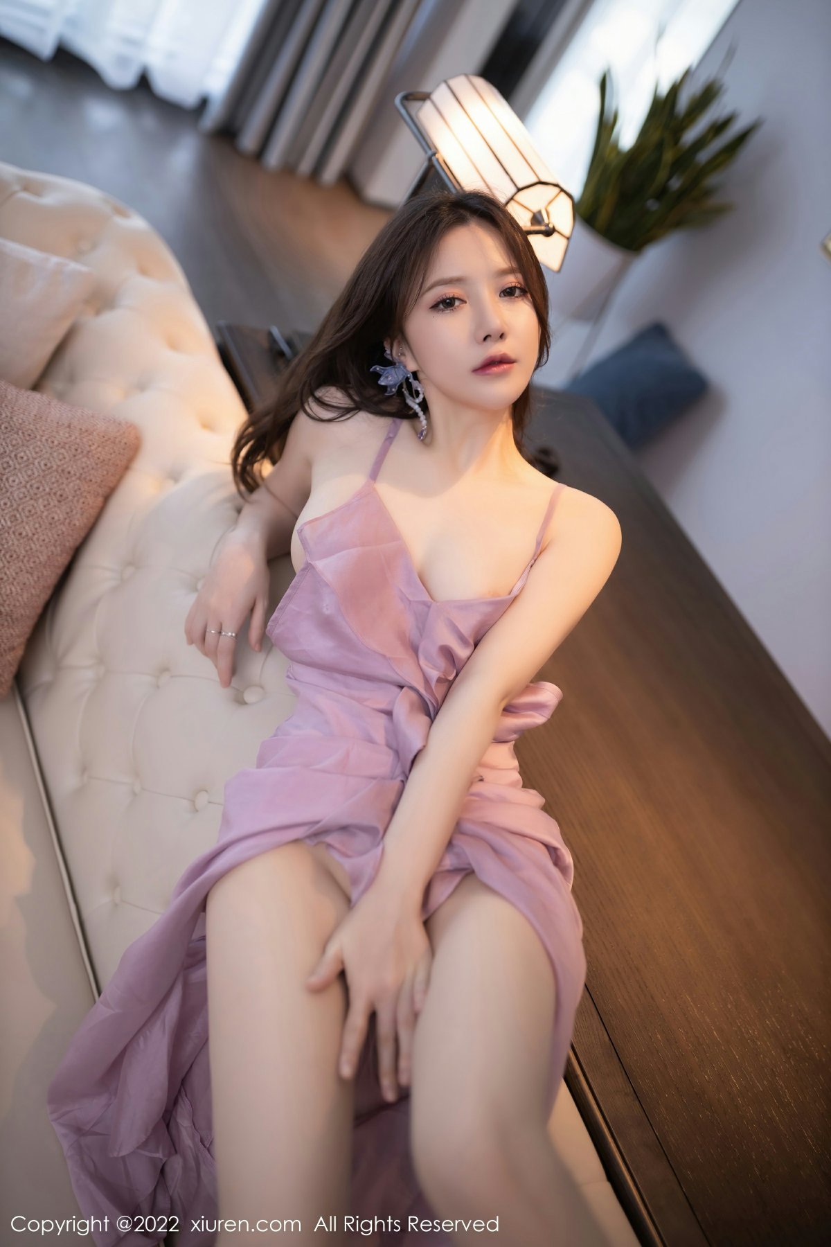 [XiuRen秀人网] 2022.08.12 No.5432 鱼子酱Fish第8张