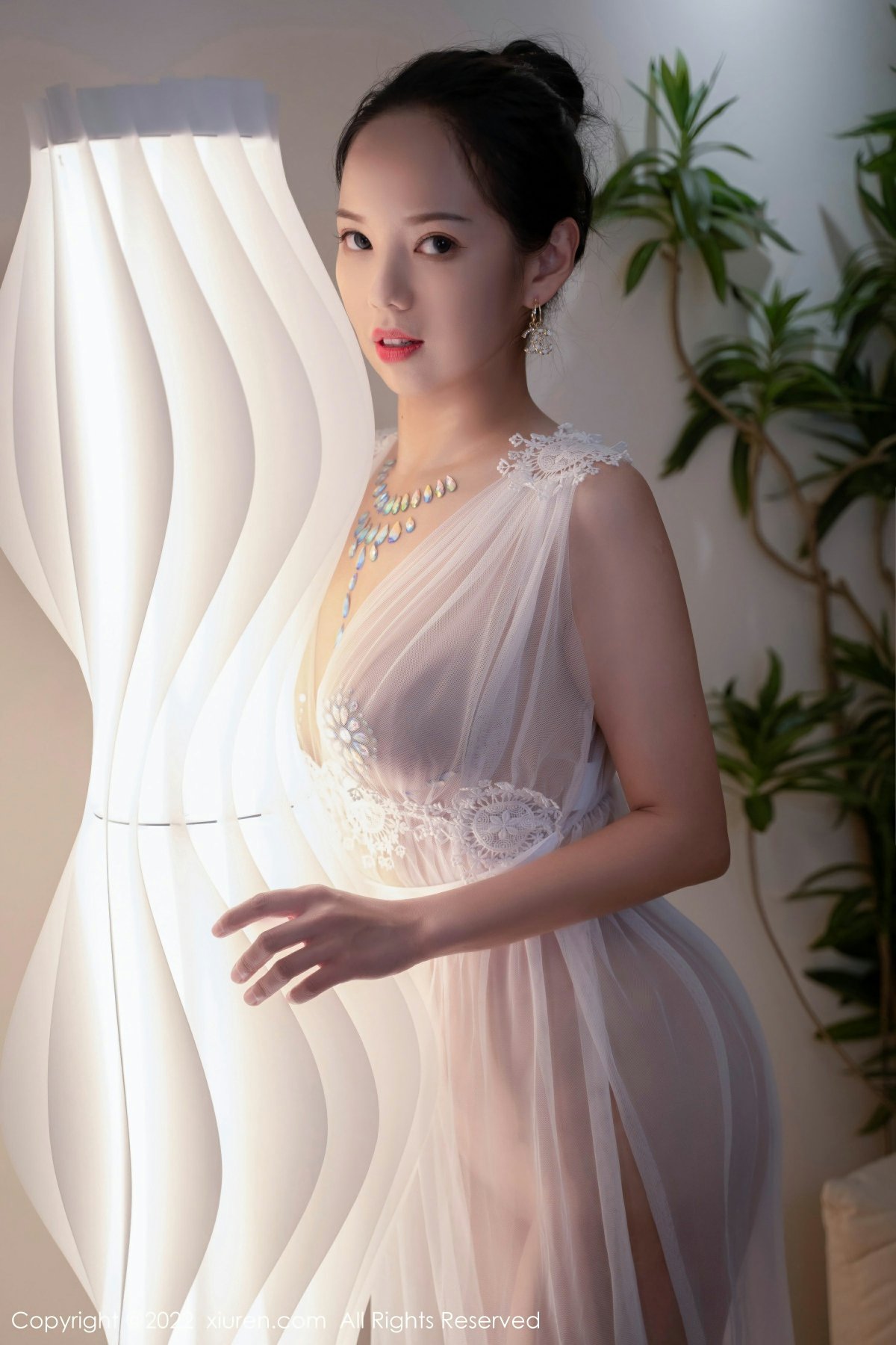 [XiuRen秀人网] 2022.08.15 No.5434 大美妞儿第1张