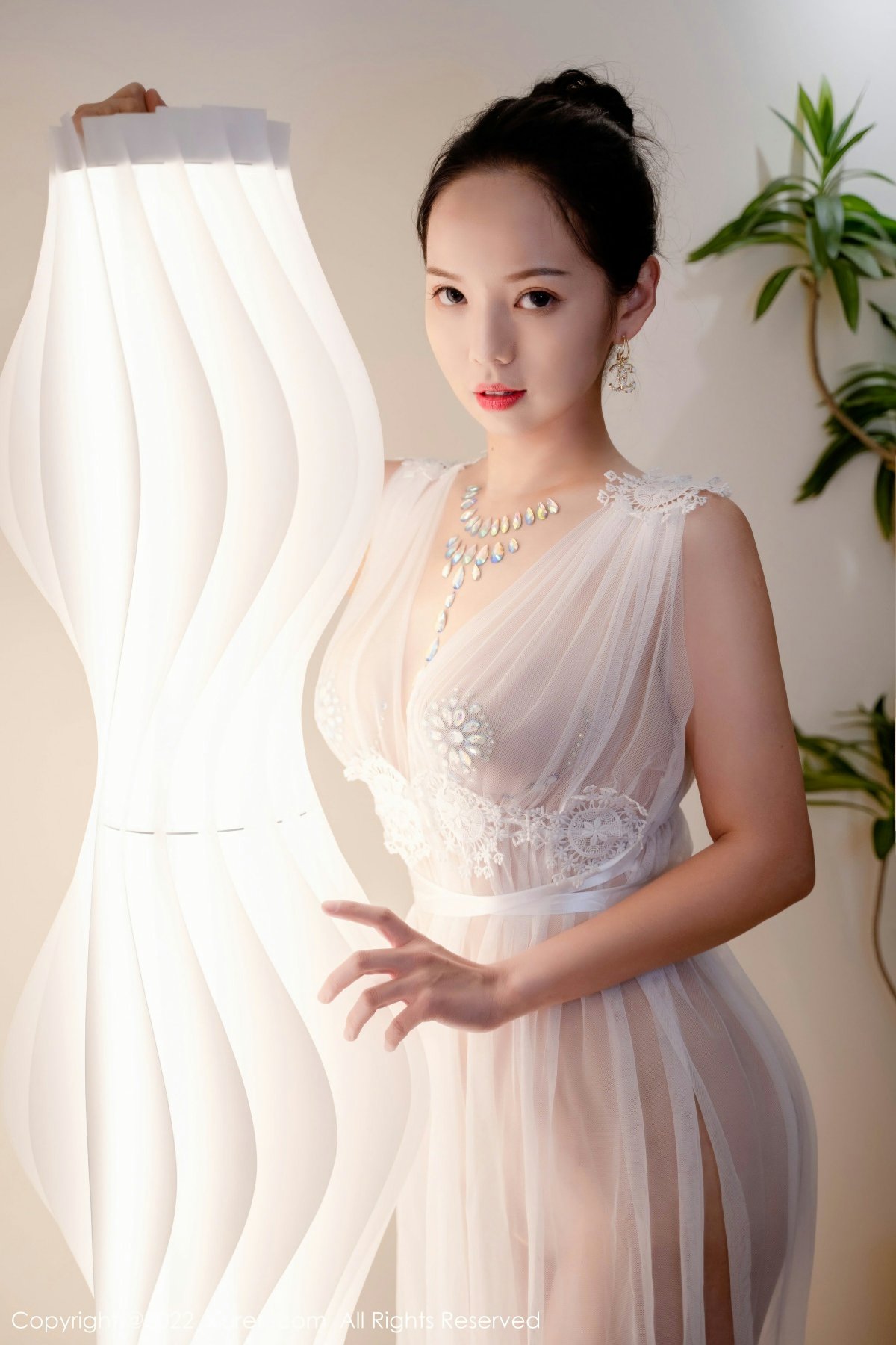 [XiuRen秀人网] 2022.08.15 No.5434 大美妞儿第4张