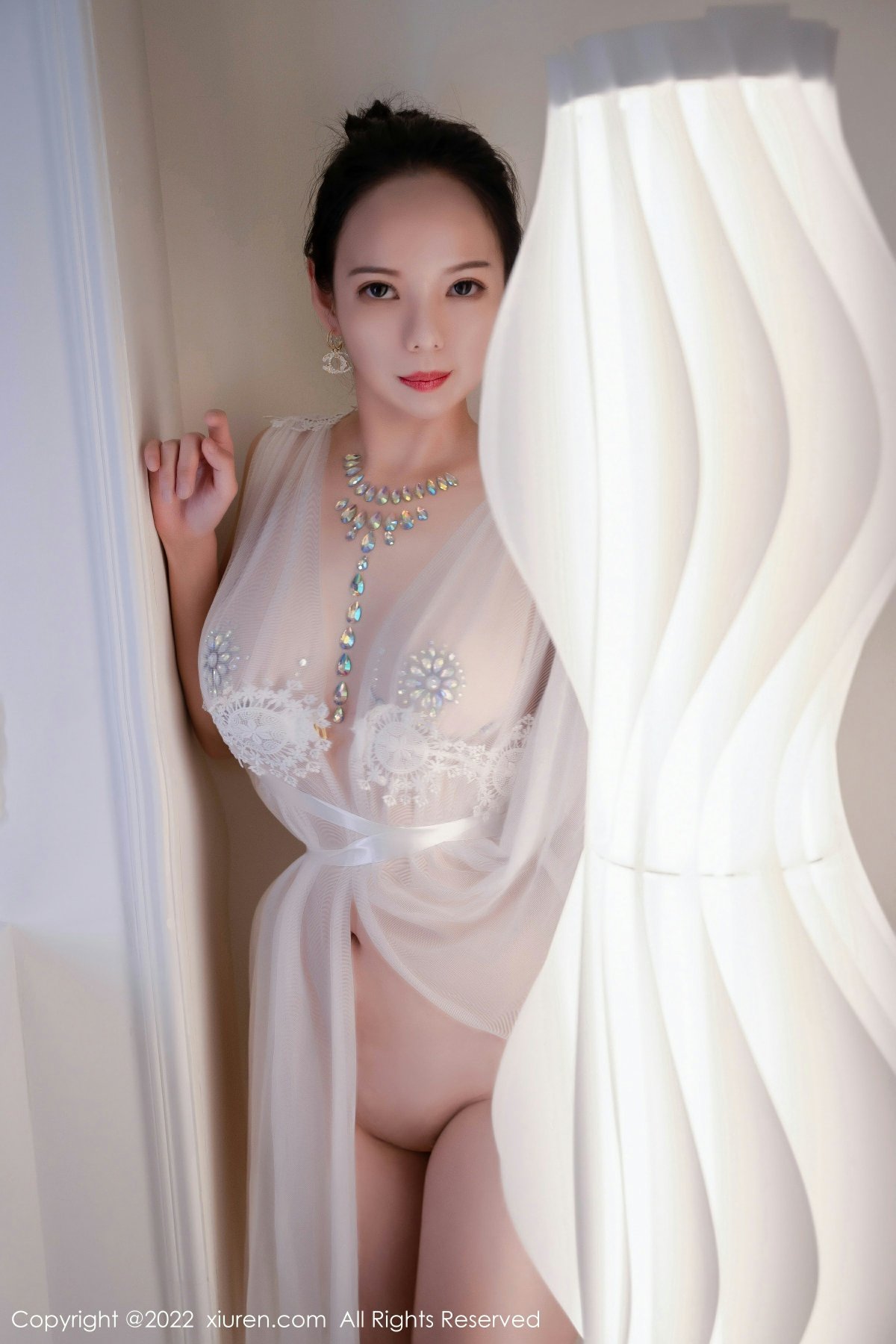 [XiuRen秀人网] 2022.08.15 No.5434 大美妞儿第4张