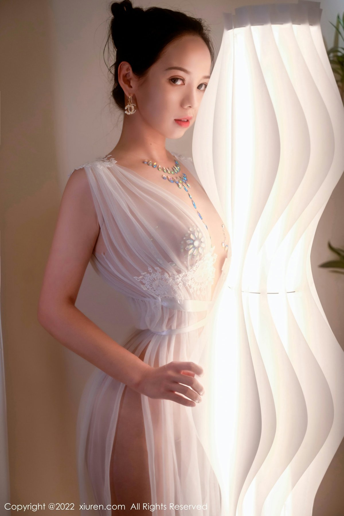 [XiuRen秀人网] 2022.08.15 No.5434 大美妞儿第5张