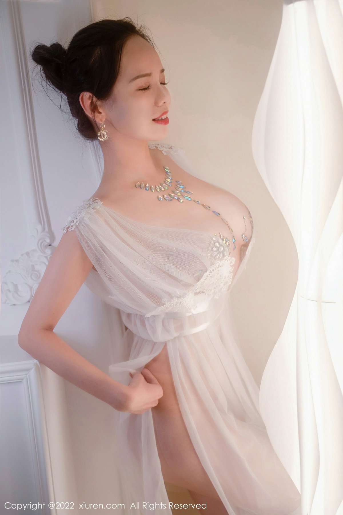 [XiuRen秀人网] 2022.08.15 No.5434 大美妞儿第6张